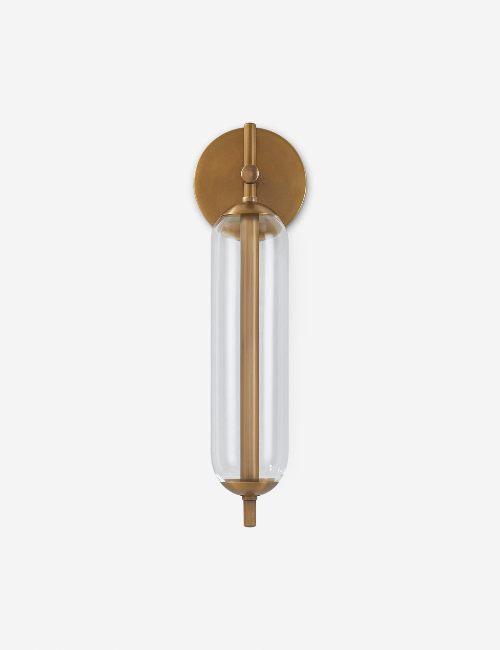 Lulu and Georgia - Bastien Outdoor Sconce