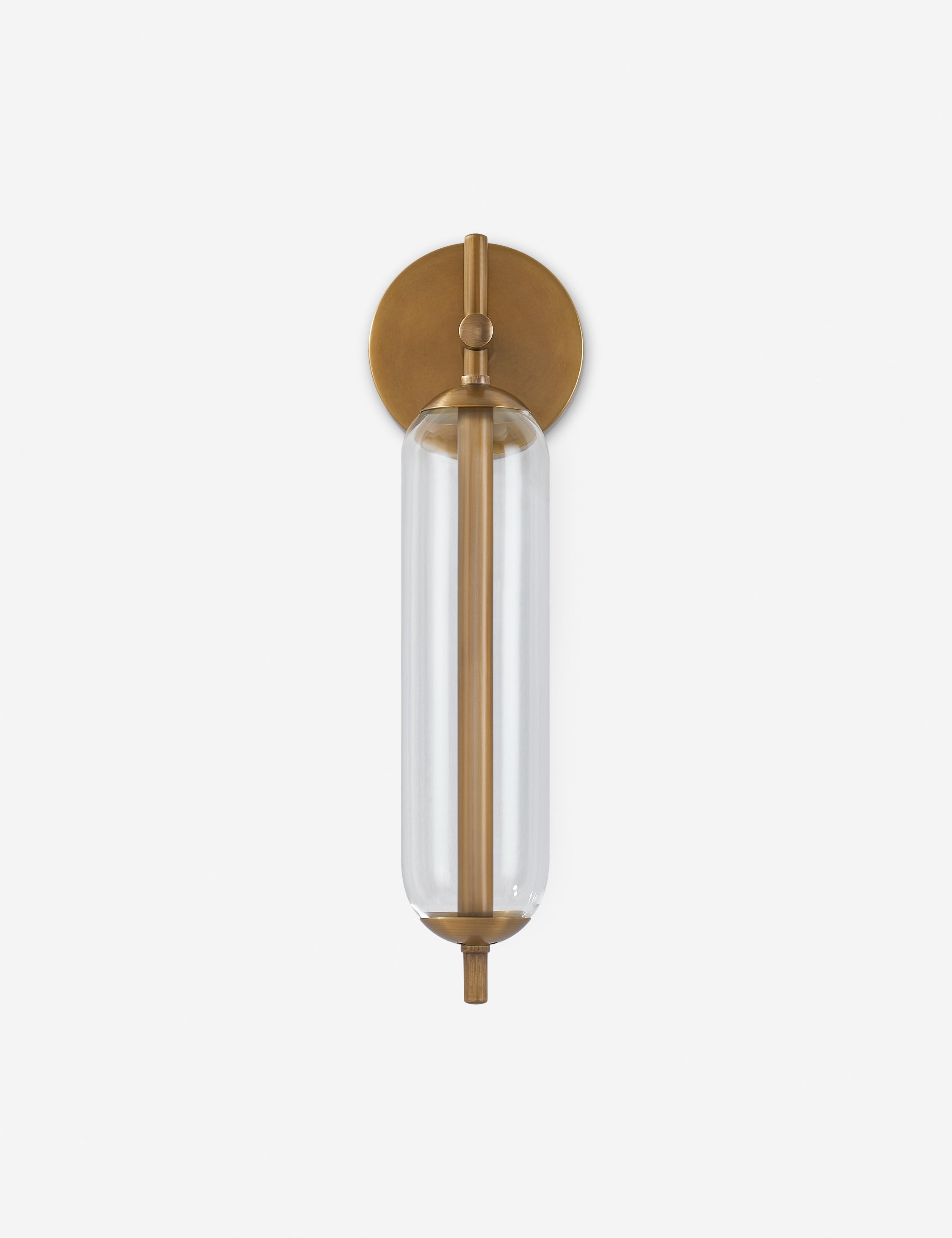 Lulu and Georgia - Bastien Outdoor Sconce