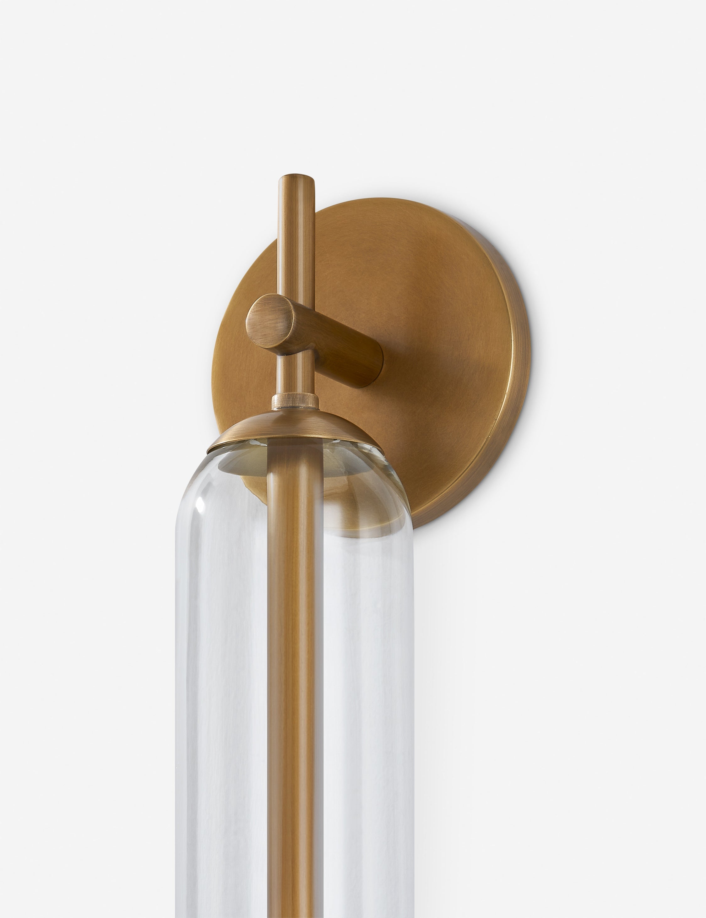Lulu and Georgia - Bastien Outdoor Sconce