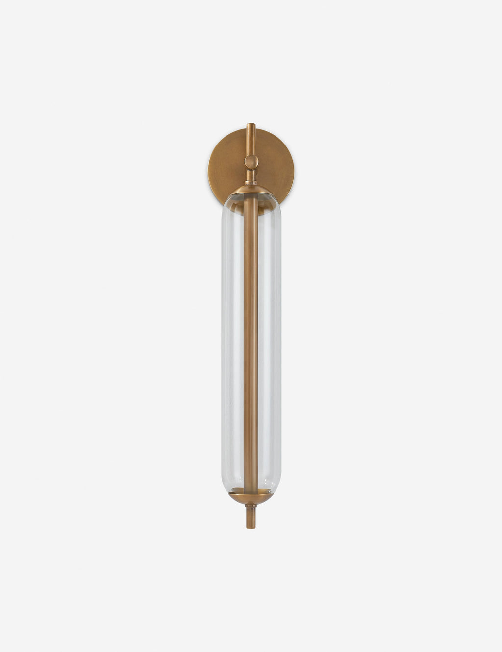 Lulu and Georgia - Bastien Outdoor Sconce
