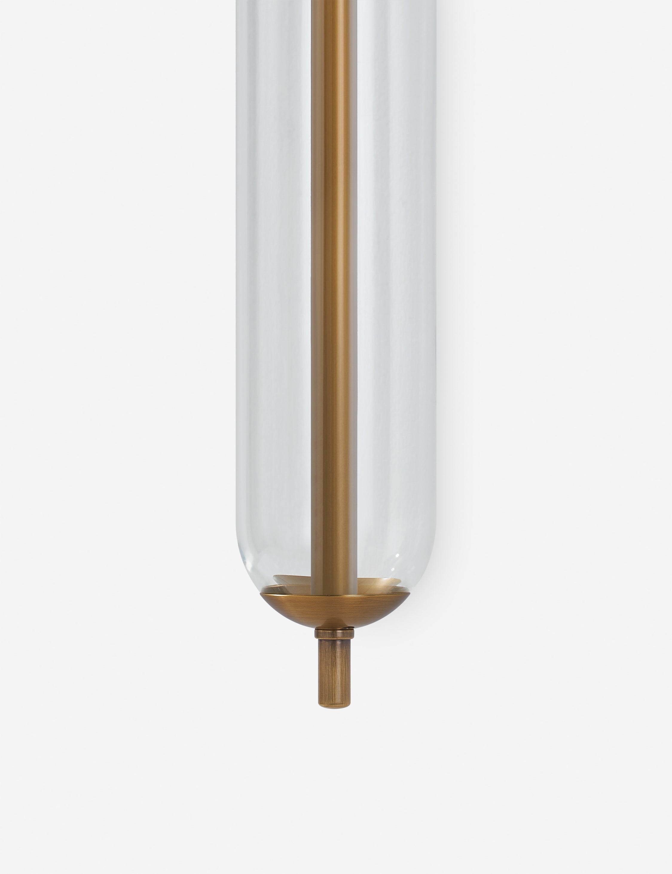 Lulu and Georgia - Bastien Outdoor Sconce
