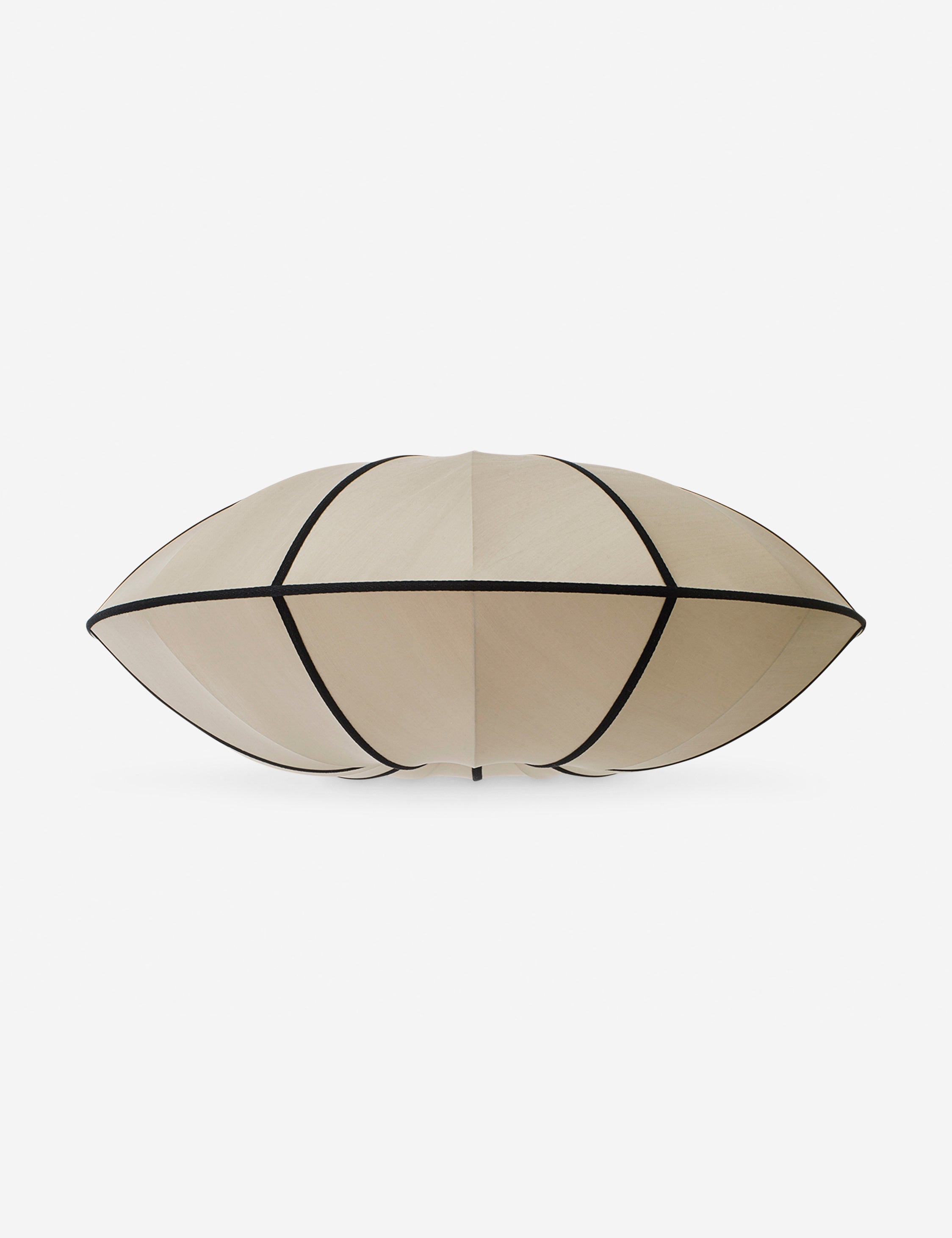 Lulu and Georgia - UFO Lampshade by Oi Soi Oi
