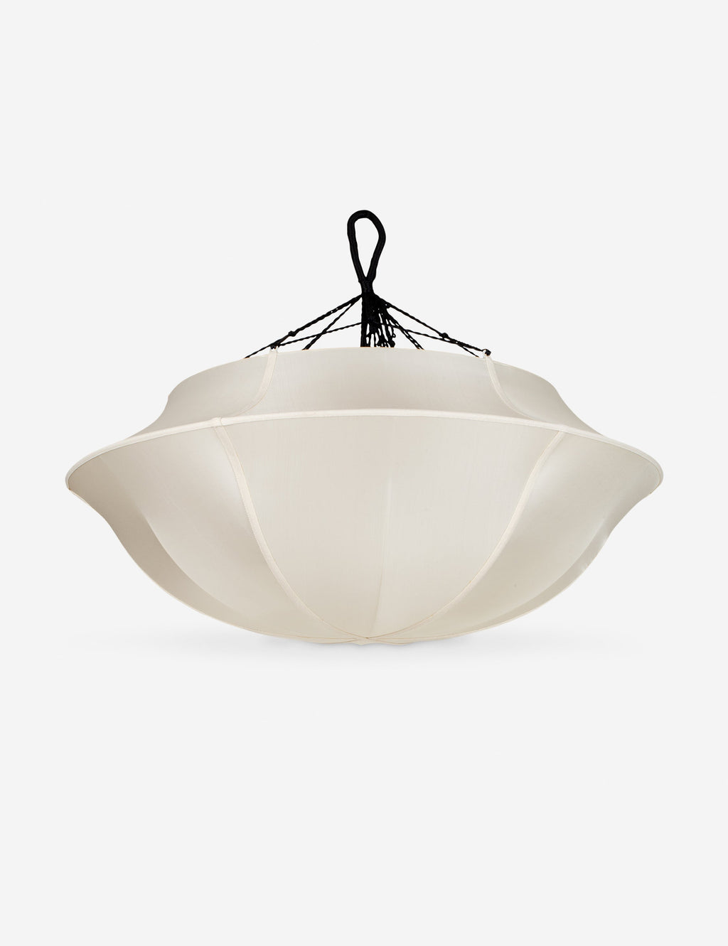 Lulu and Georgia - Umbrella Lampshade by Oi Soi Oi
