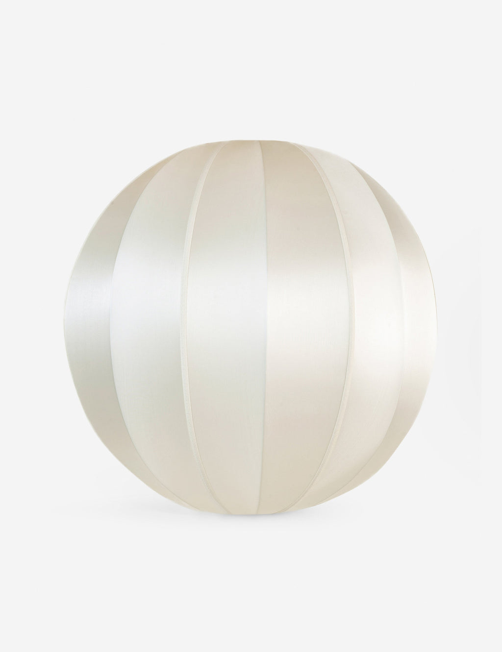 Lulu and Georgia - Round Lampshade by Oi Soi Oi