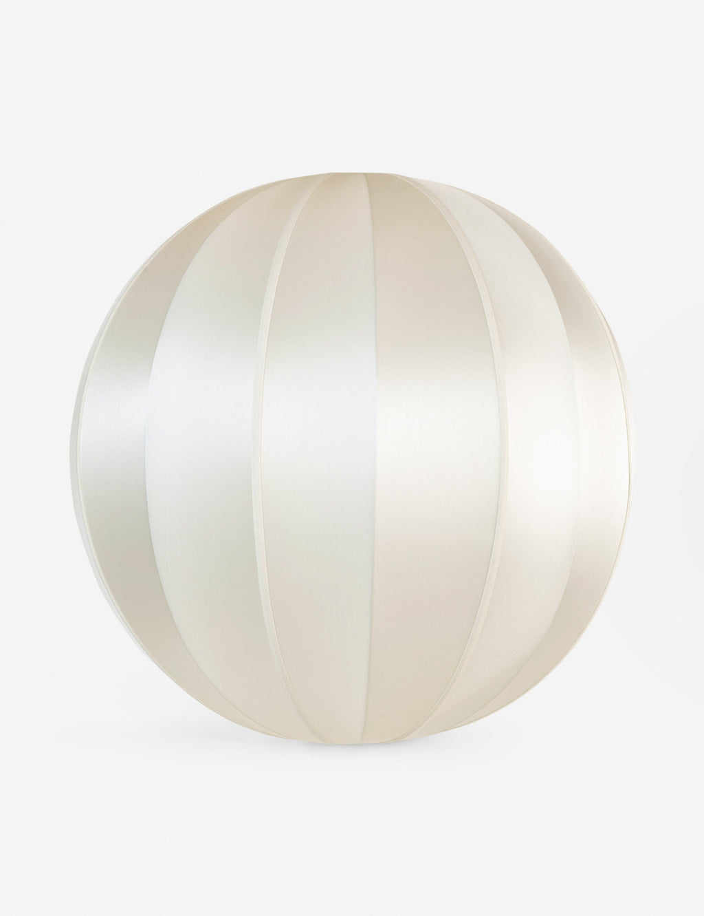 Lulu and Georgia - Round Lampshade by Oi Soi Oi