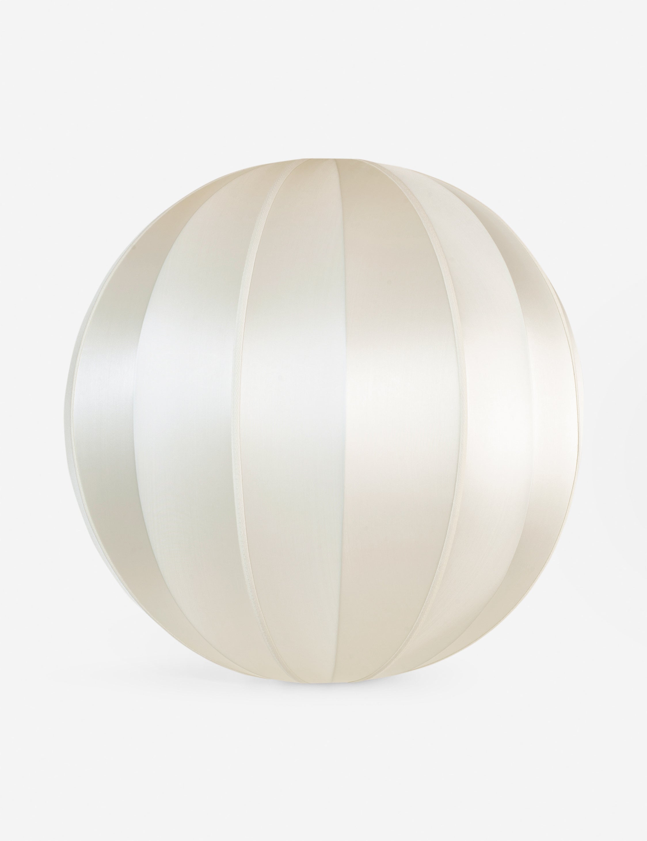 Lulu and Georgia - Round Lampshade by Oi Soi Oi