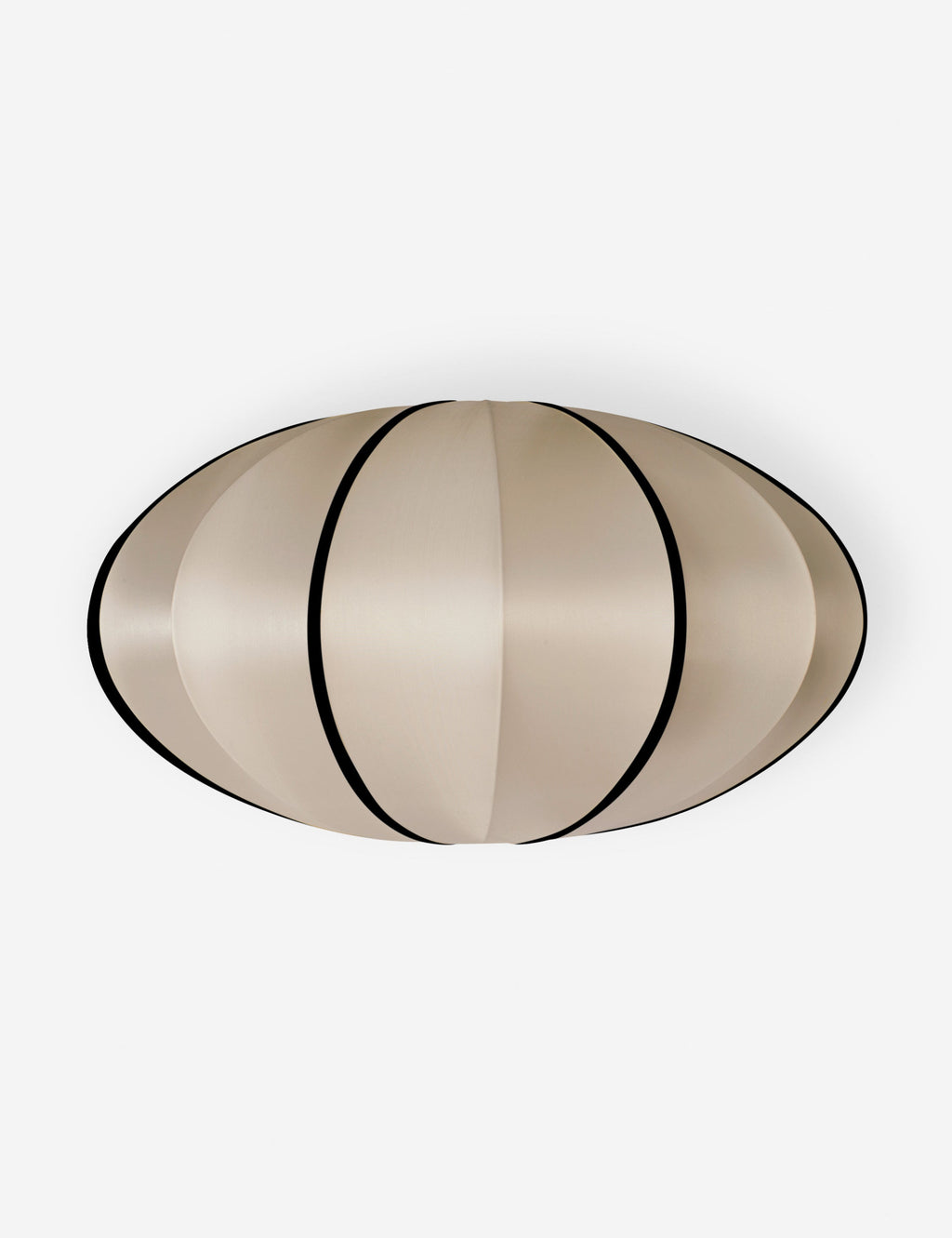 Lulu and Georgia - Pumpkin Lampshade by Oi Soi Oi