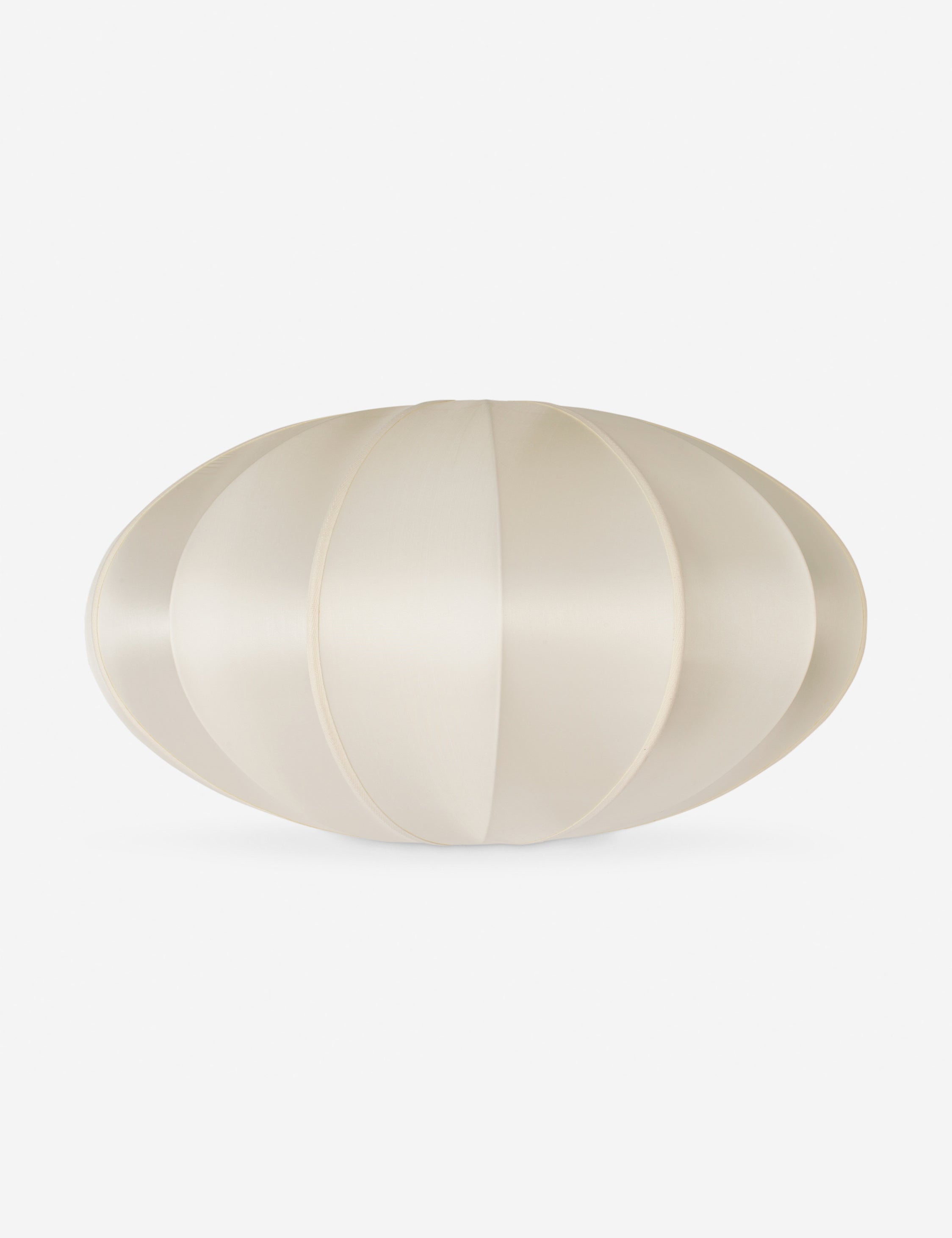 Lulu and Georgia - Pumpkin Lampshade by Oi Soi Oi