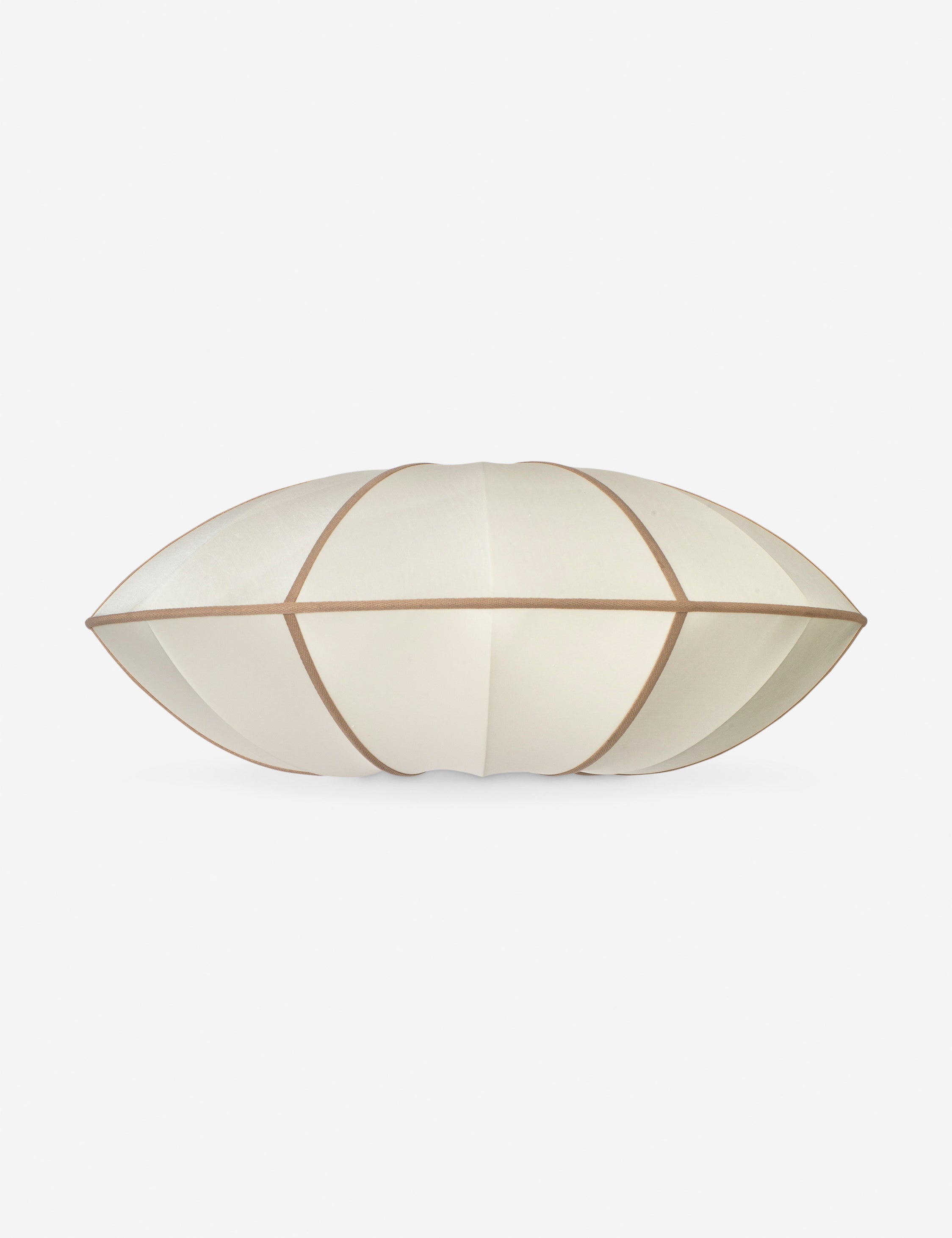 Lulu and Georgia - UFO Lampshade by Oi Soi Oi