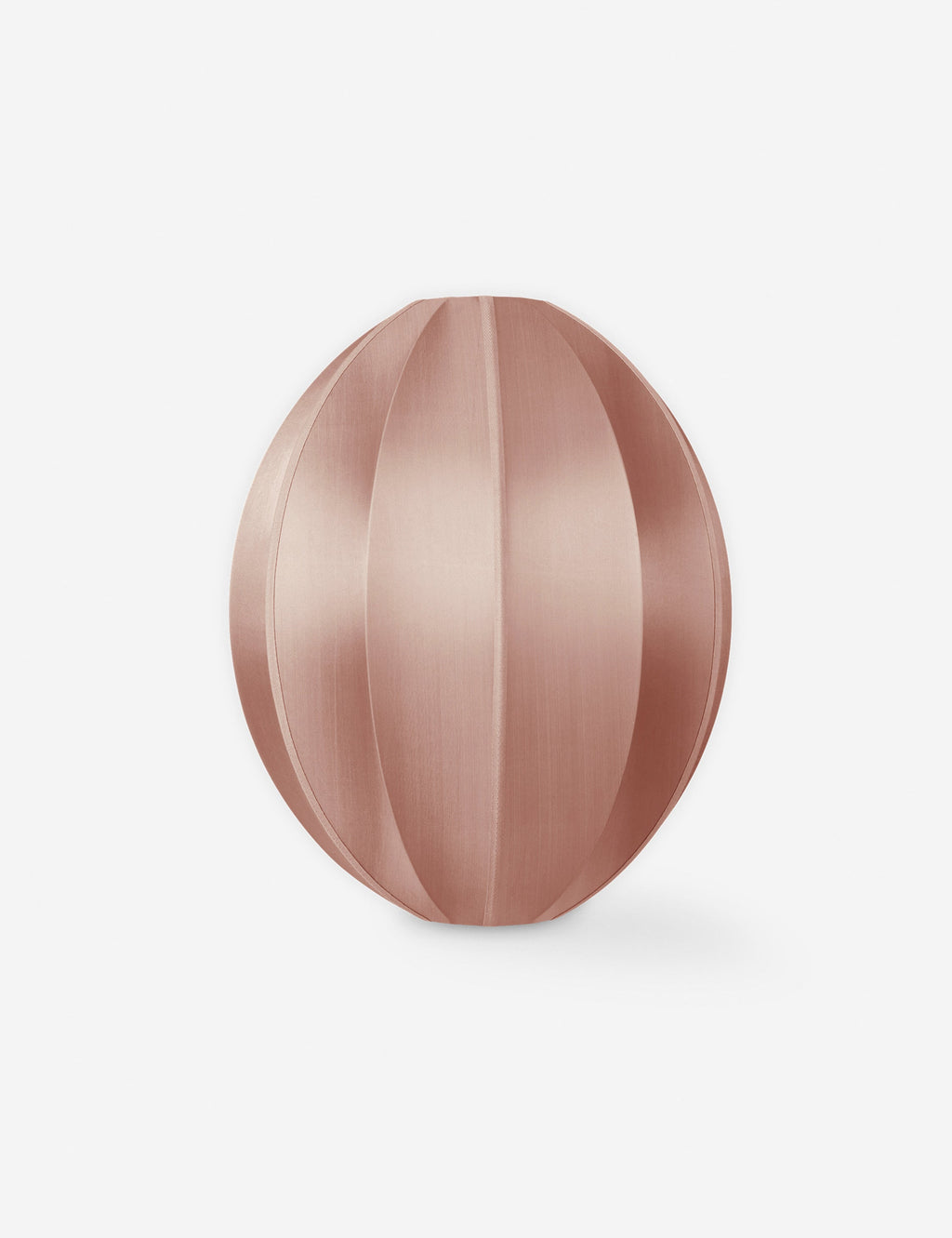 Lulu and Georgia - Oval Lampshade by Oi Soi Oi