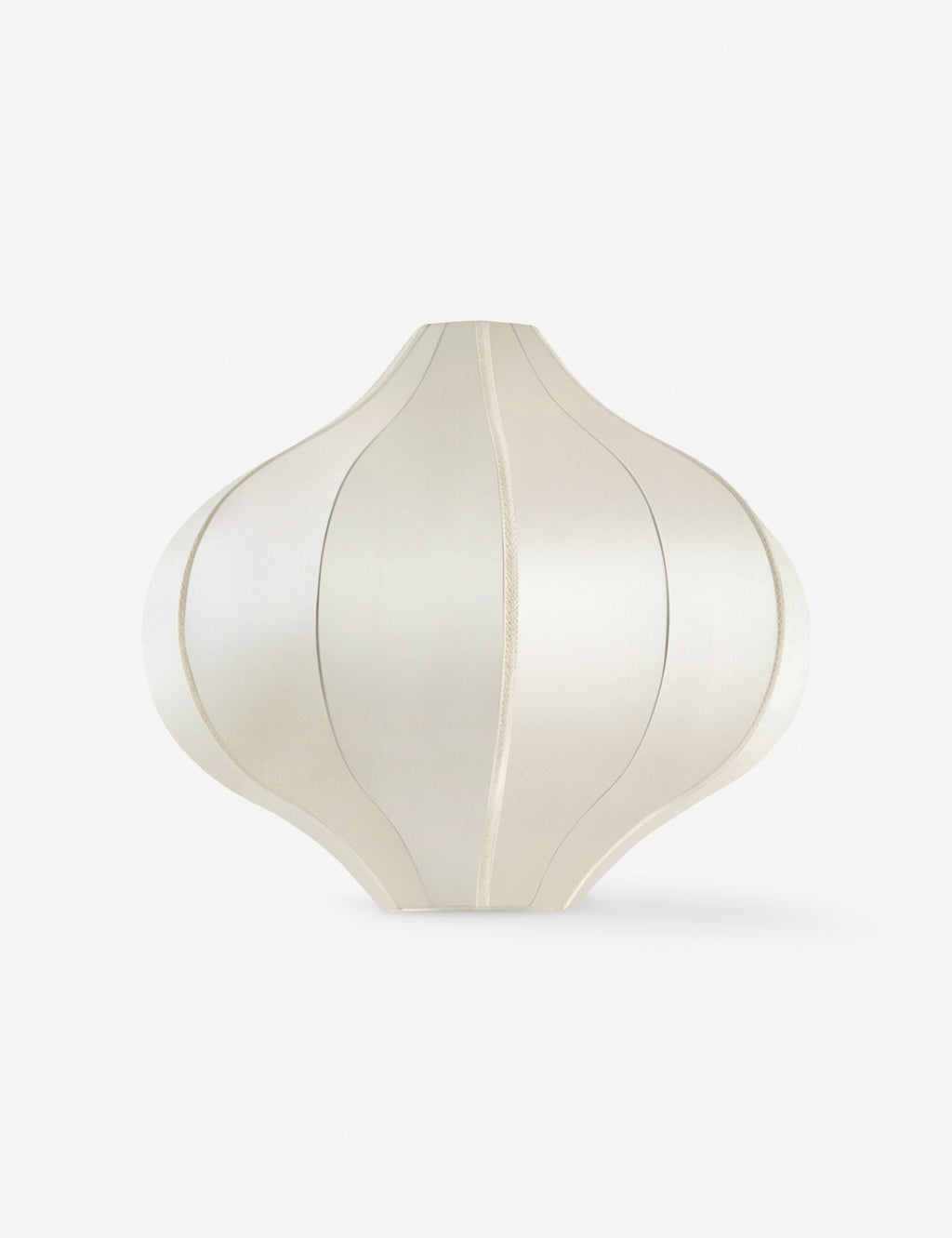 Lulu and Georgia - Onion Lampshade by Oi Soi Oi