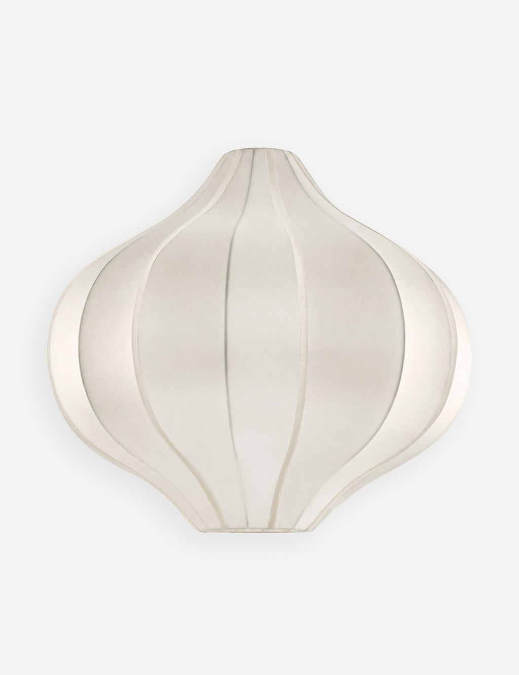 Lulu and Georgia - Onion Lampshade by Oi Soi Oi