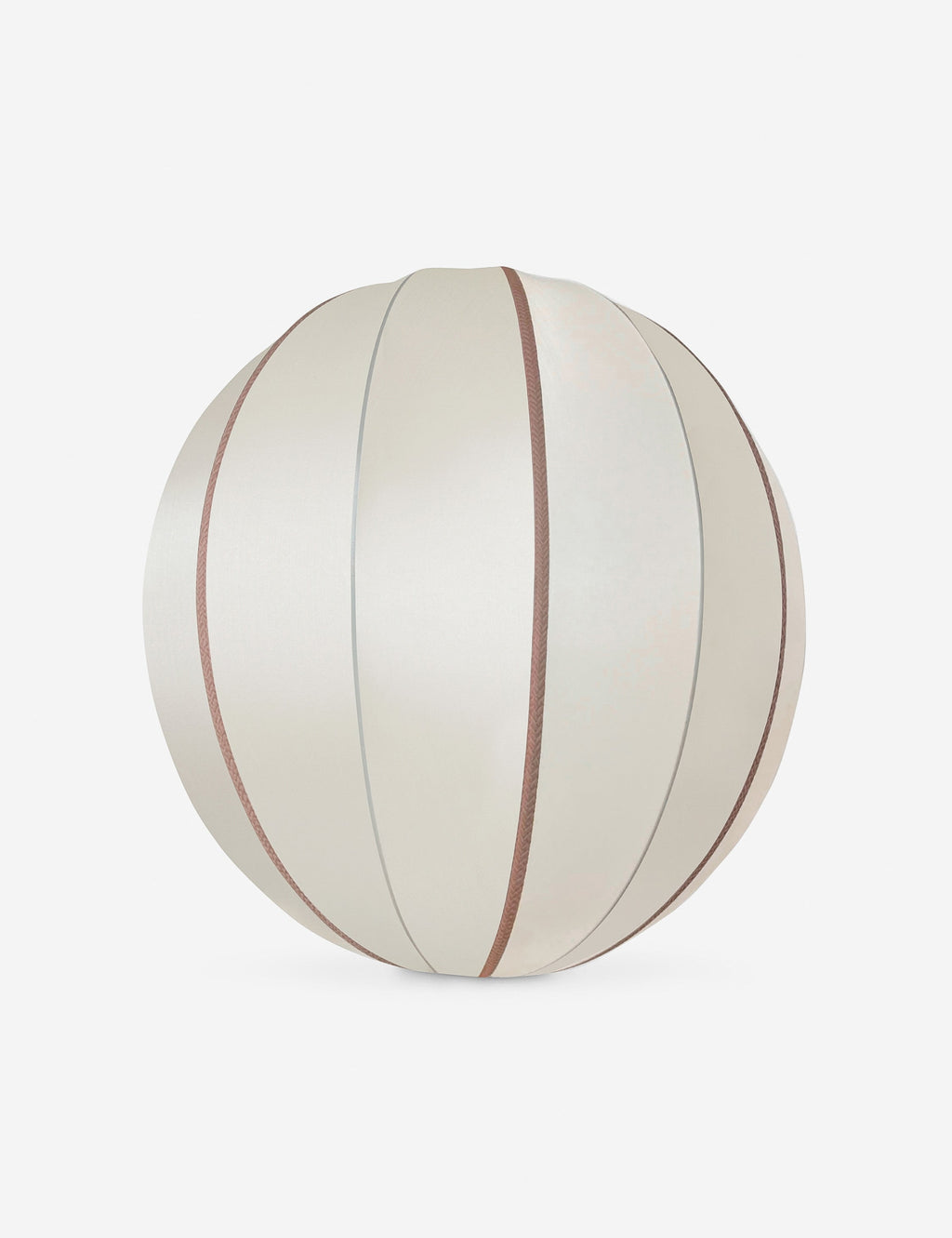 Lulu and Georgia - Round Lampshade by Oi Soi Oi