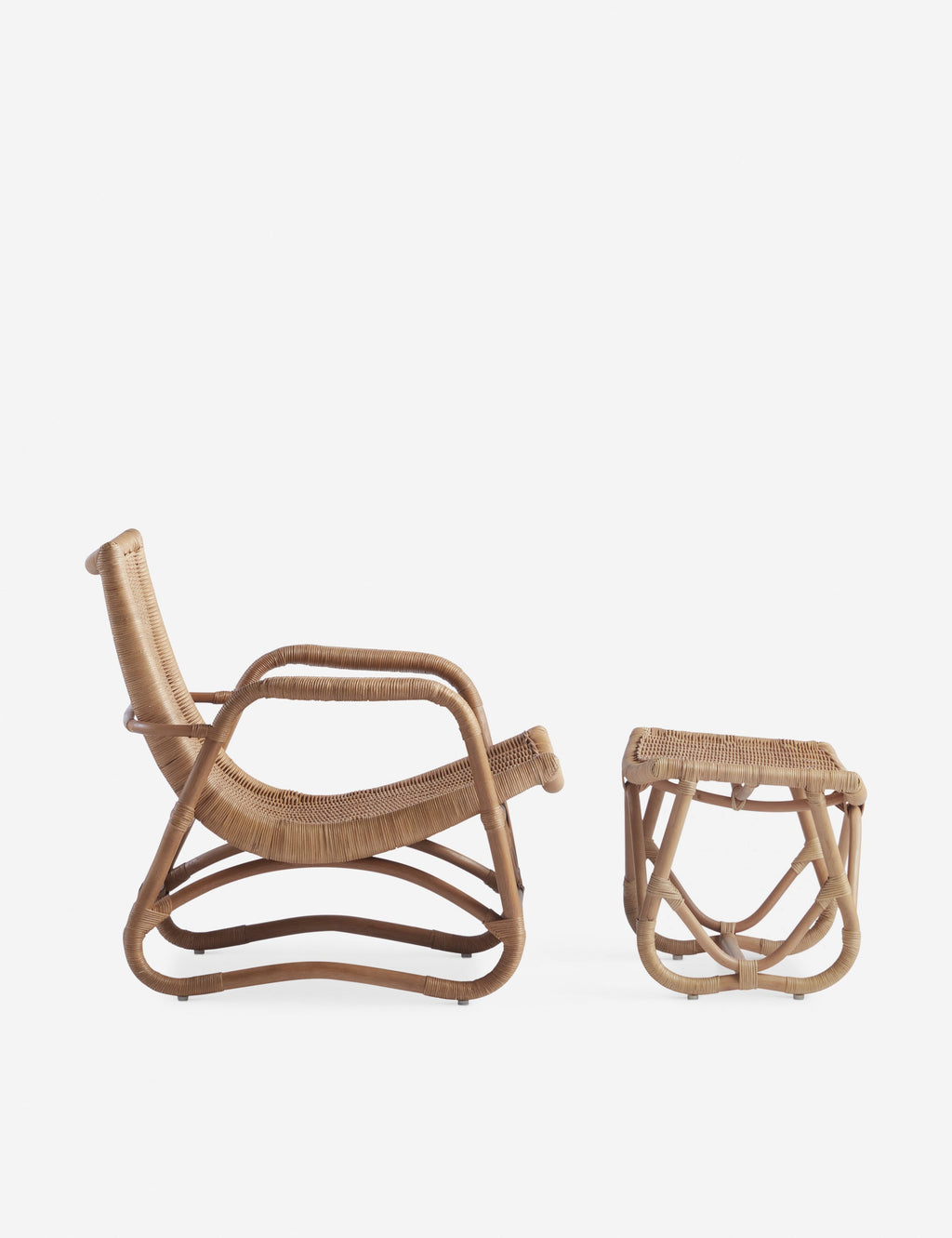Lulu and Georgia - Saretta Accent Chair