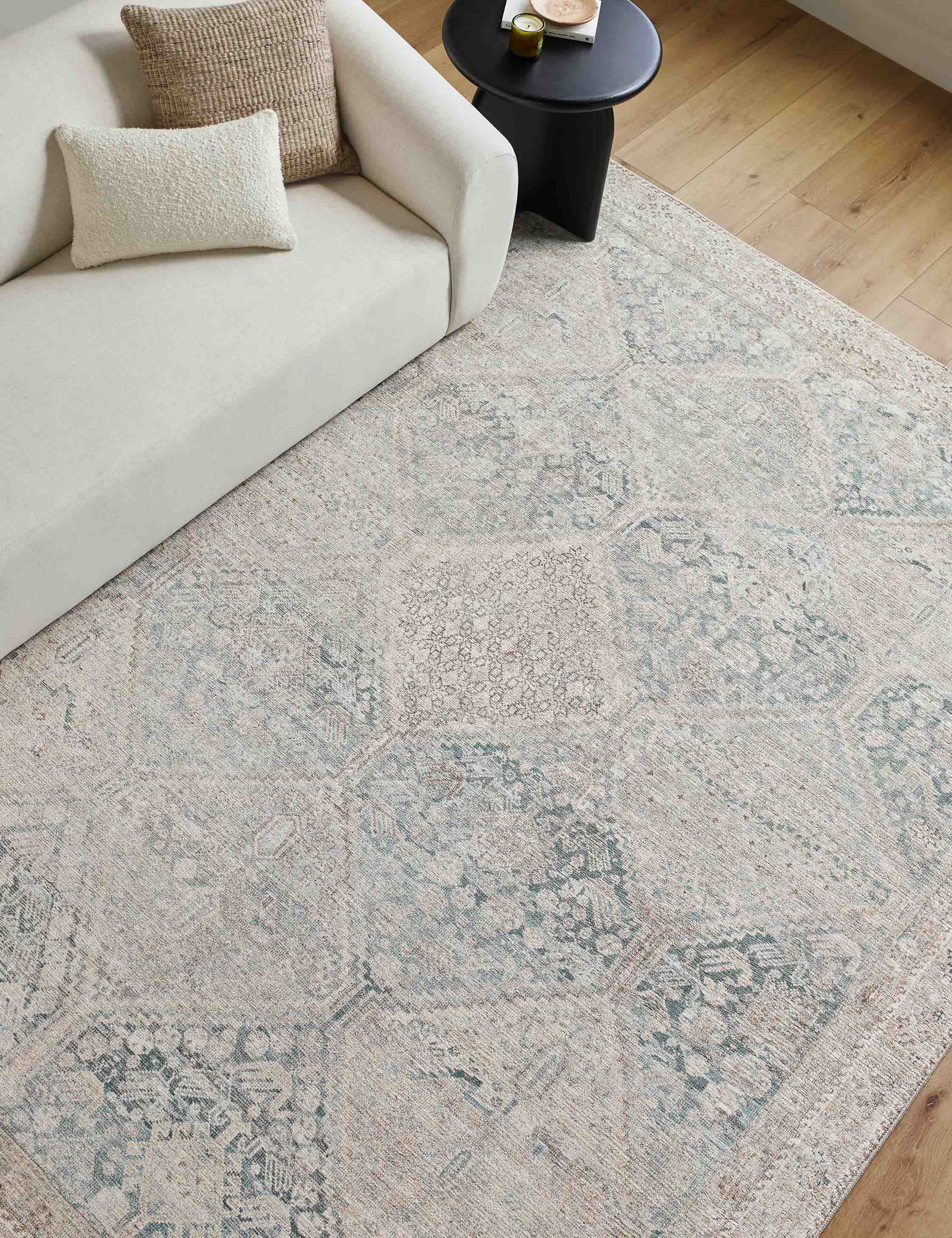 Lulu and Georgia - Marlene I Rug by Becki Owens x Surya
