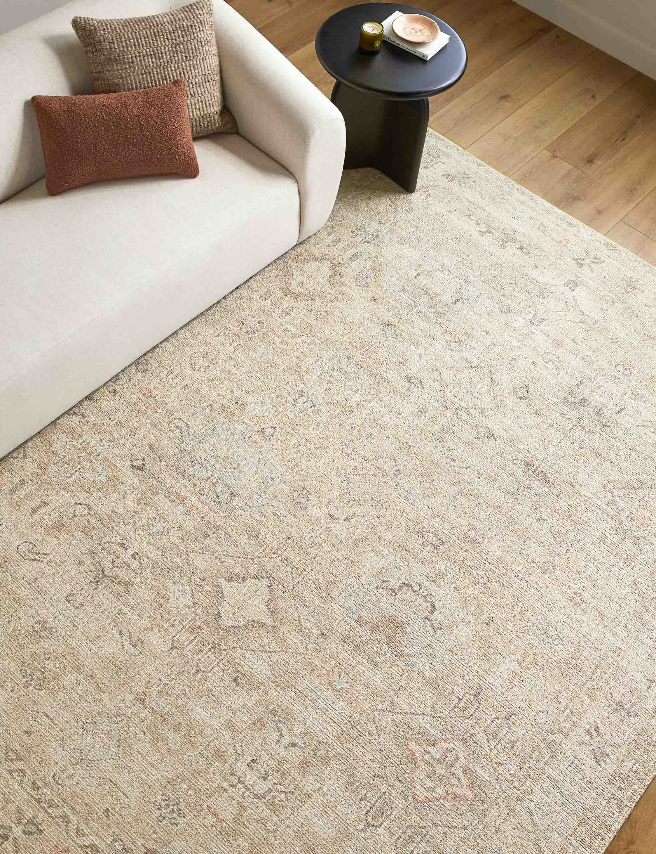 Lulu and Georgia - Marlene II Rug by Becki Owens x Surya