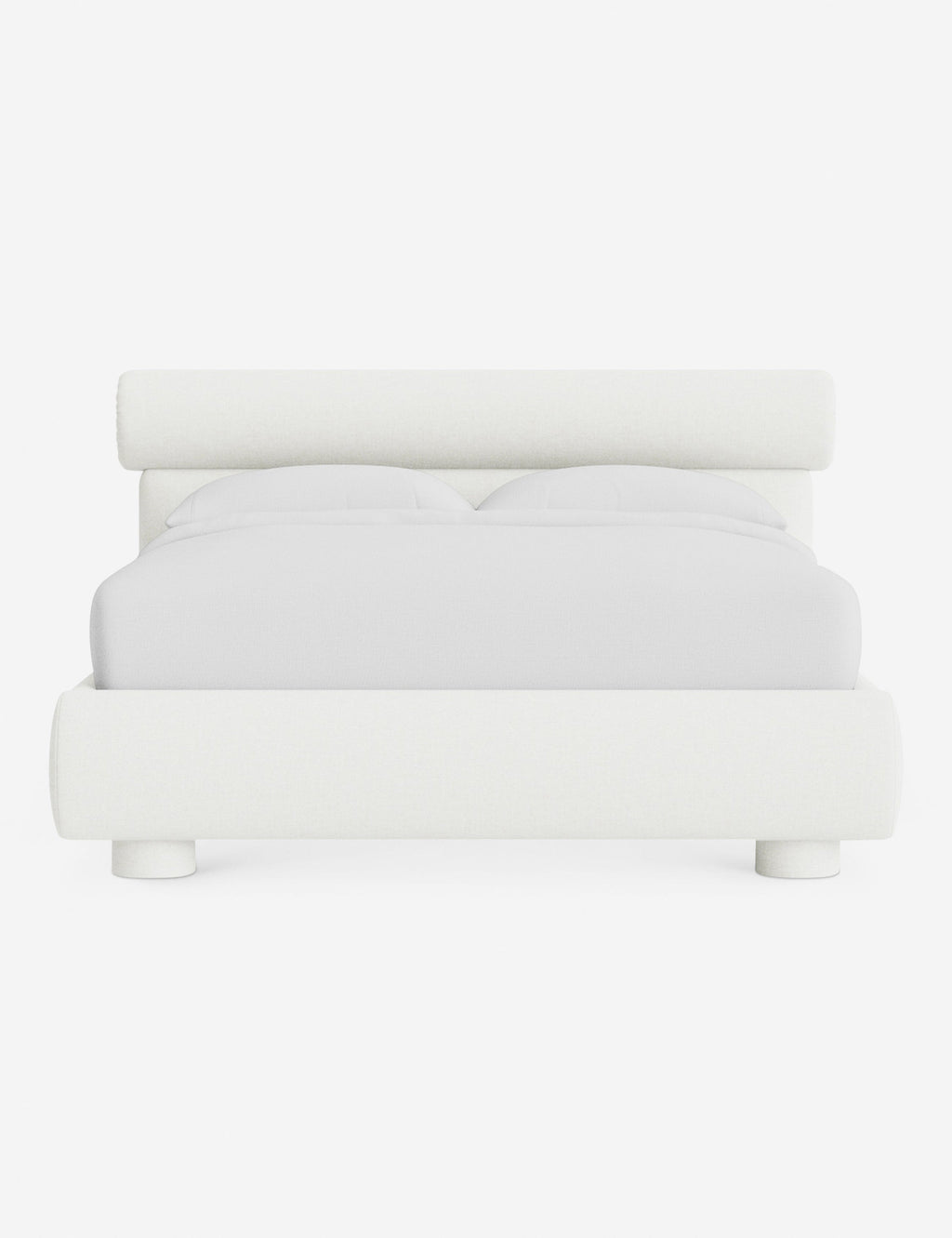 Lulu and Georgia - Bowery Bed