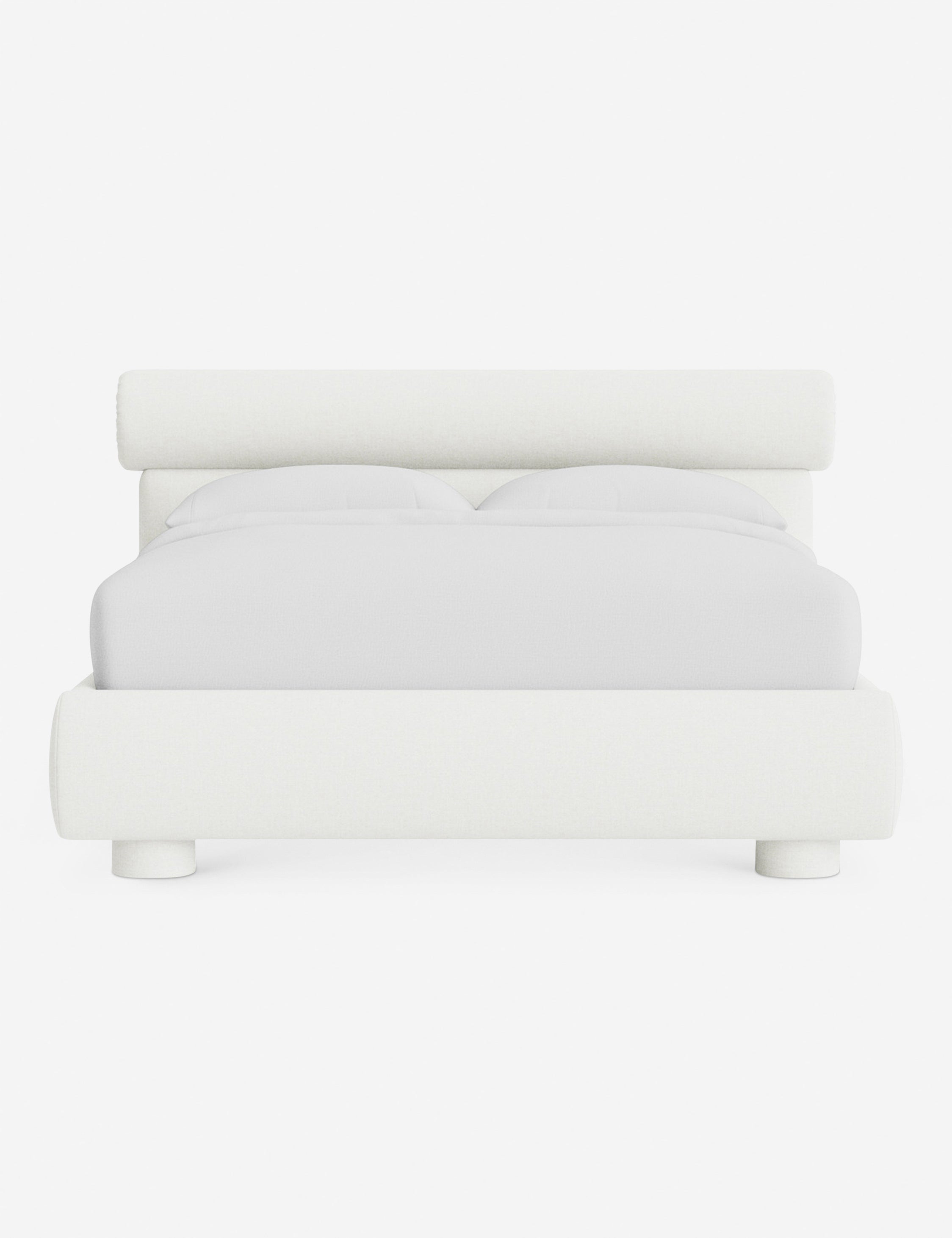 Lulu and Georgia - Bowery Bed