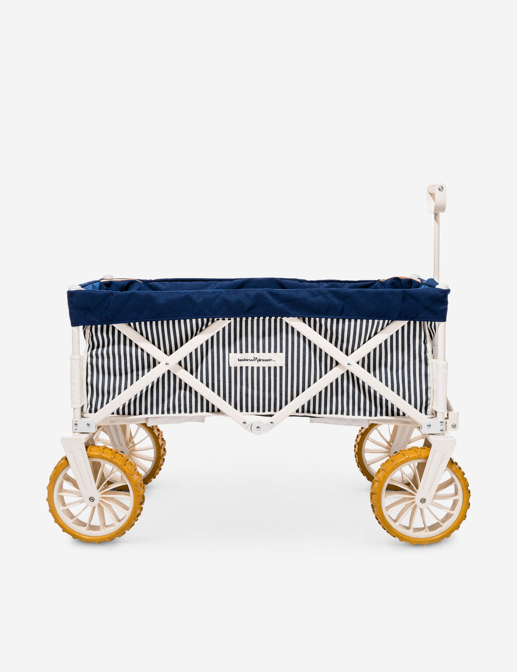 Lulu and Georgia - Folding Beach Cart by Business & Pleasure Co.