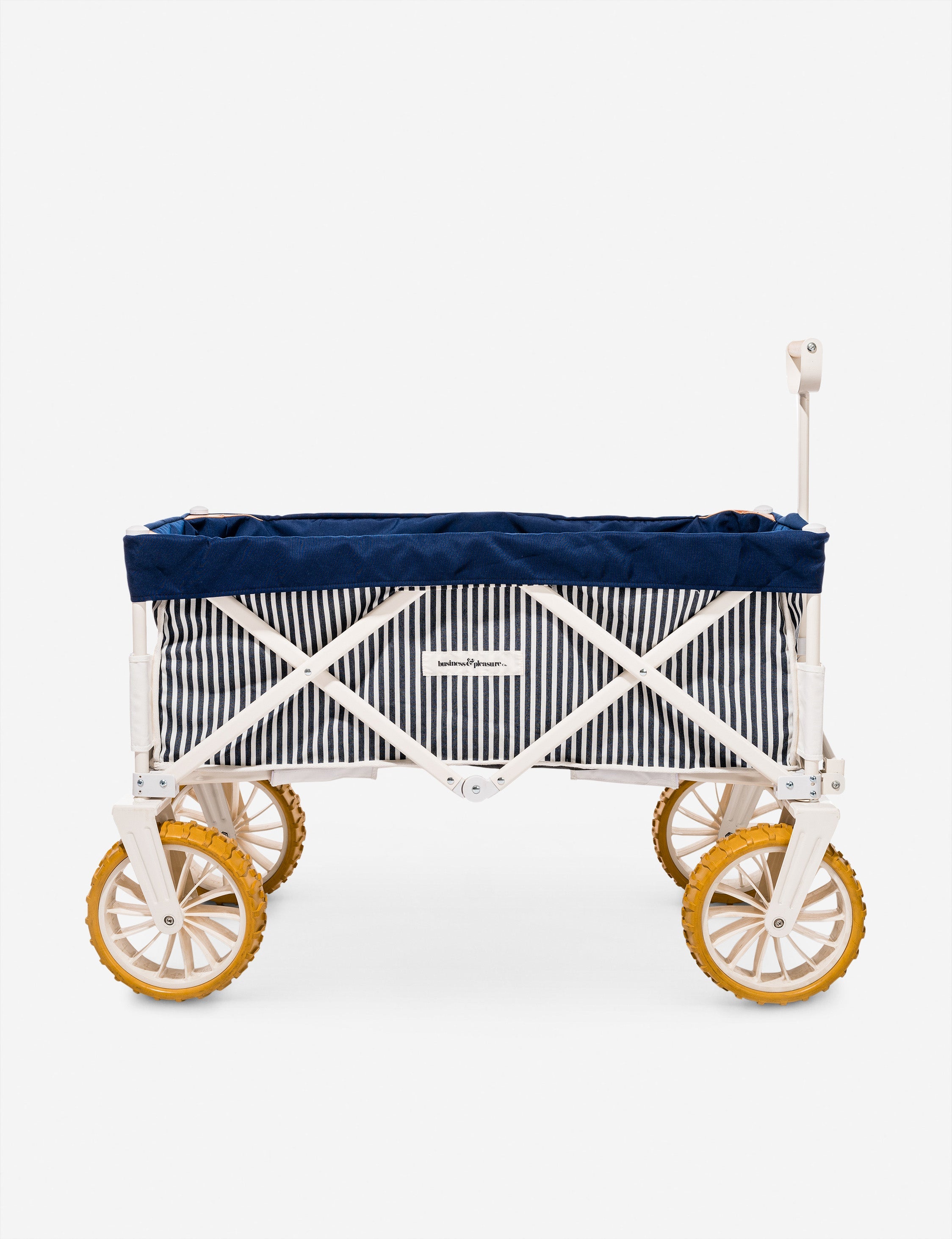 Lulu and Georgia - Folding Beach Cart by Business & Pleasure Co.