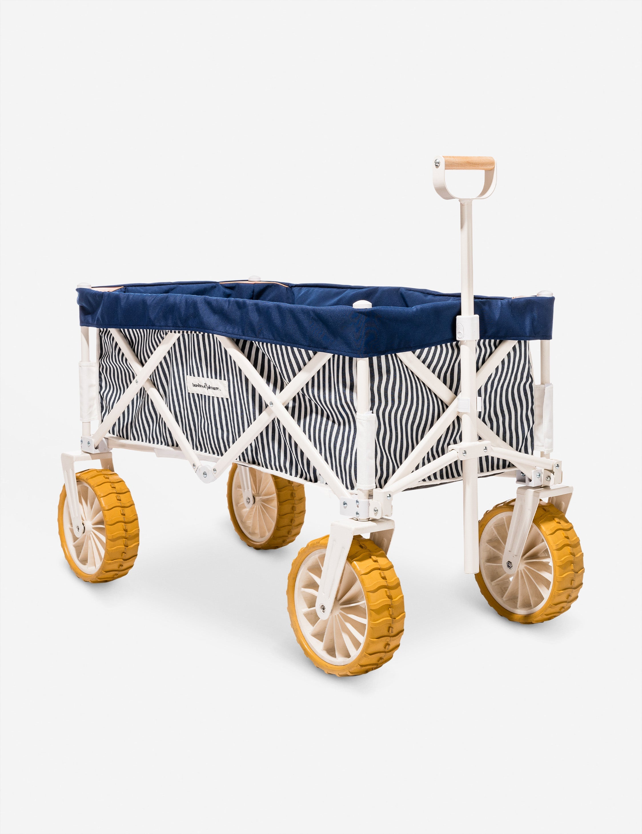 Lulu and Georgia - Folding Beach Cart by Business & Pleasure Co.
