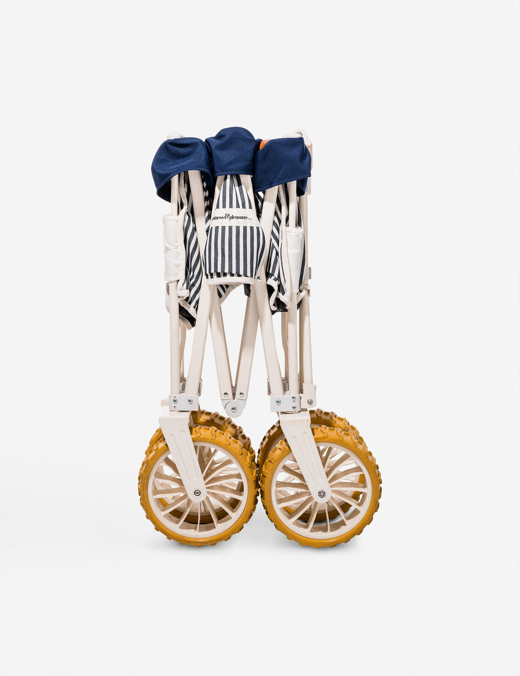 Lulu and Georgia - Folding Beach Cart by Business & Pleasure Co.