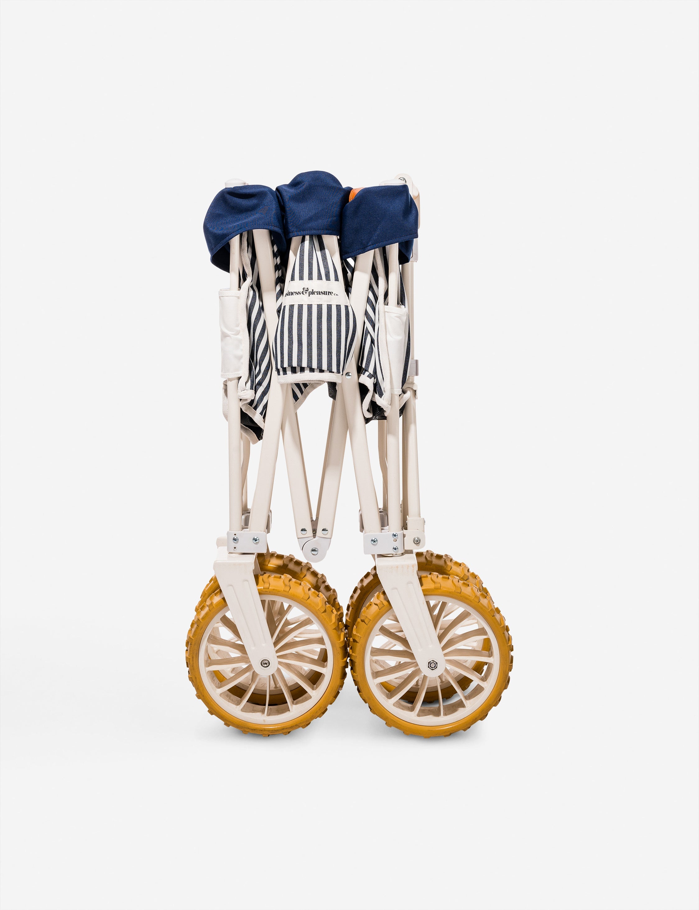 Lulu and Georgia - Folding Beach Cart by Business & Pleasure Co.