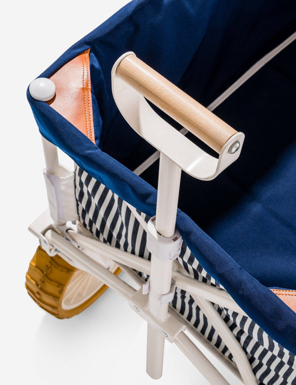 Lulu and Georgia - Folding Beach Cart by Business & Pleasure Co.