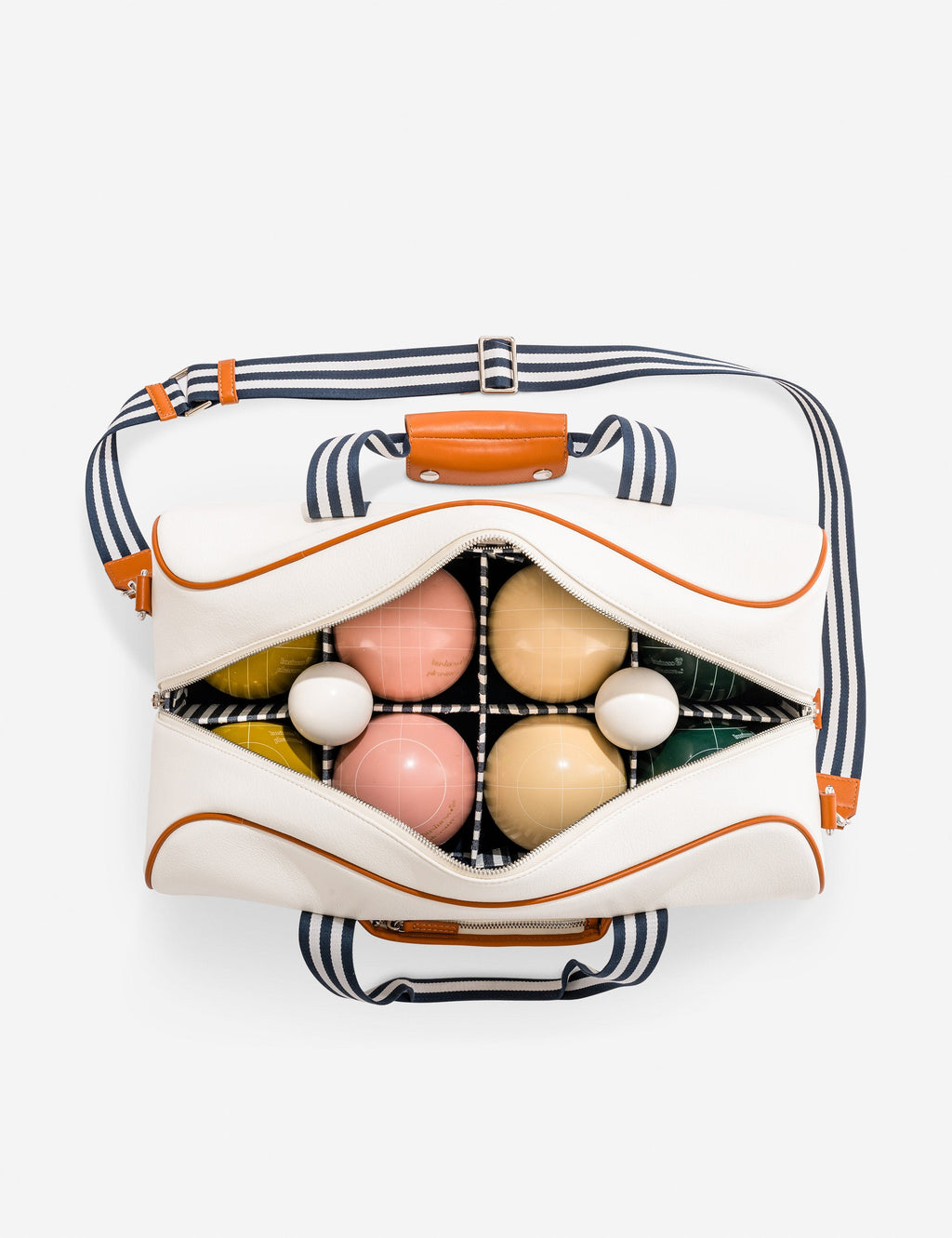 Lulu and Georgia - Bocce Ball Set by Business & Pleasure Co.