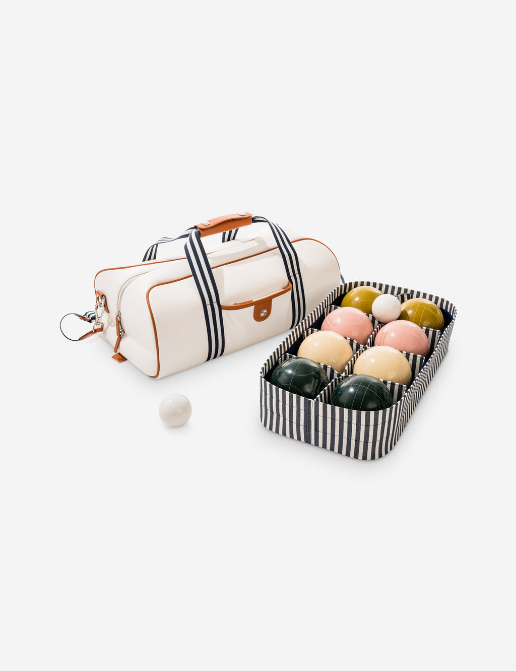 Lulu and Georgia - Bocce Ball Set by Business & Pleasure Co.