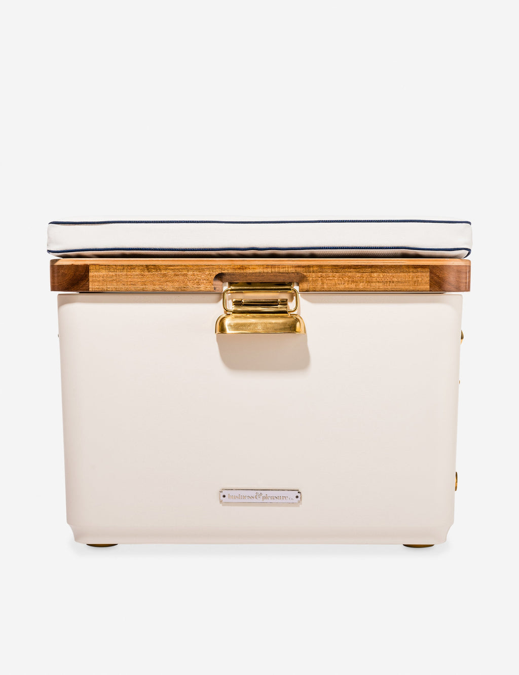 Lulu and Georgia - Hemingway Cooler by Business & Pleasure Co.