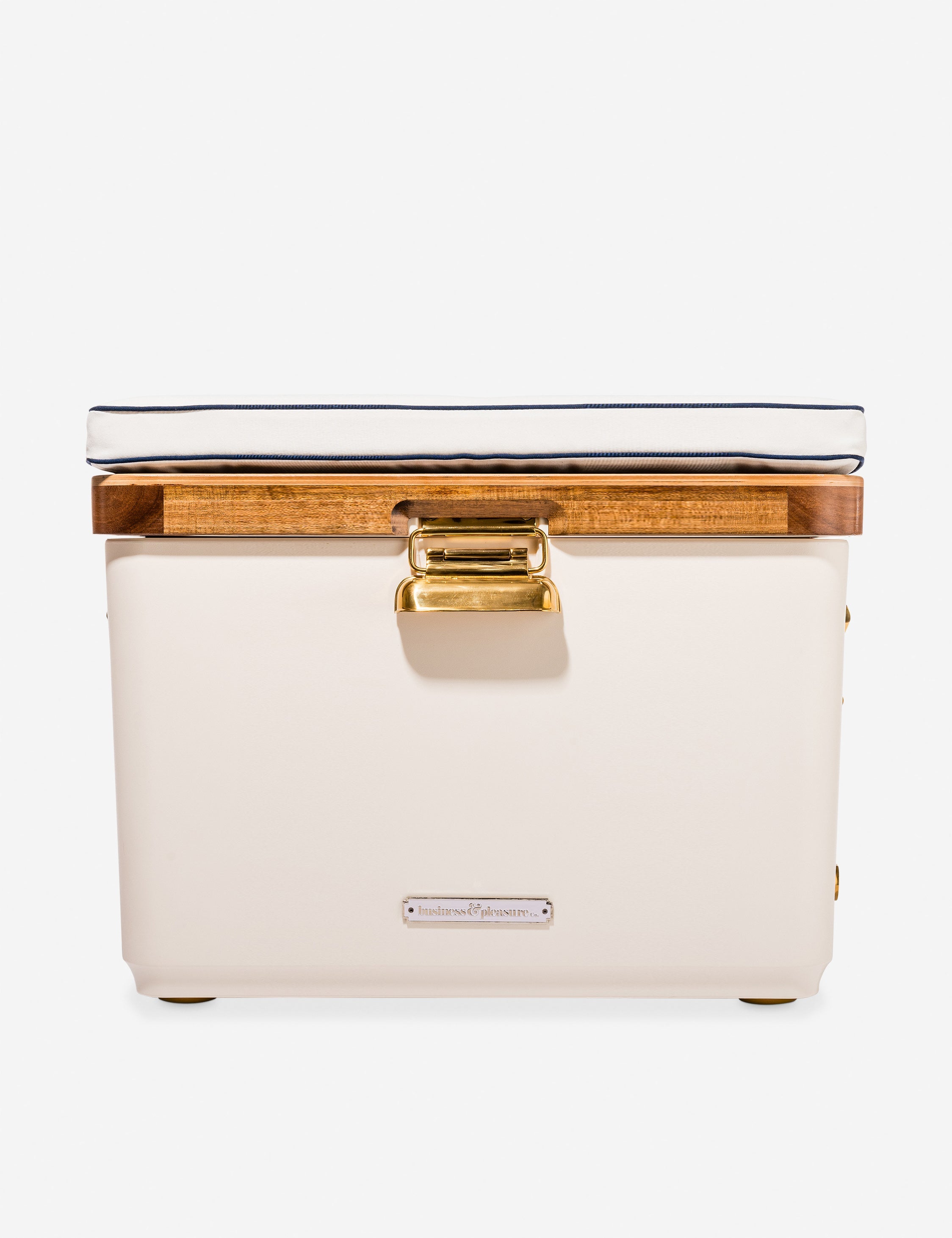 Lulu and Georgia - Hemingway Cooler by Business & Pleasure Co.