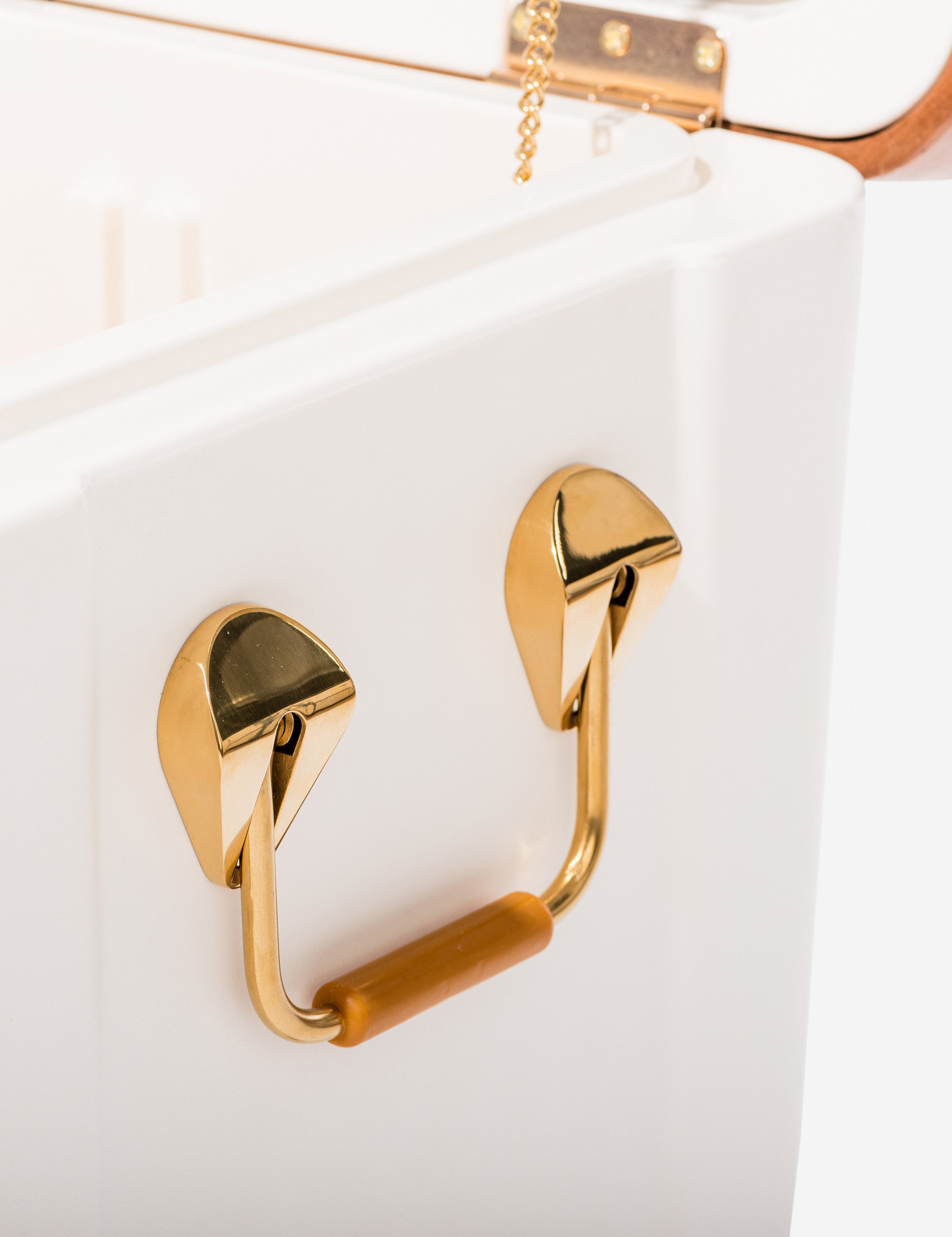 Lulu and Georgia - Hemingway Cooler by Business & Pleasure Co.