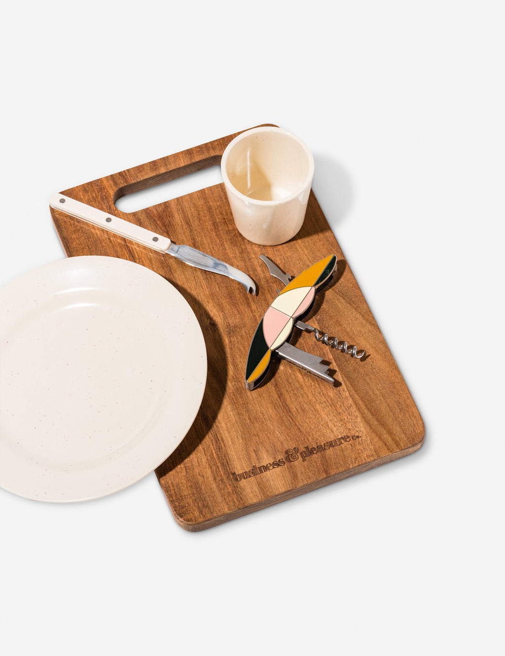 Lulu and Georgia - Picnic Set by Business & Pleasure Co.