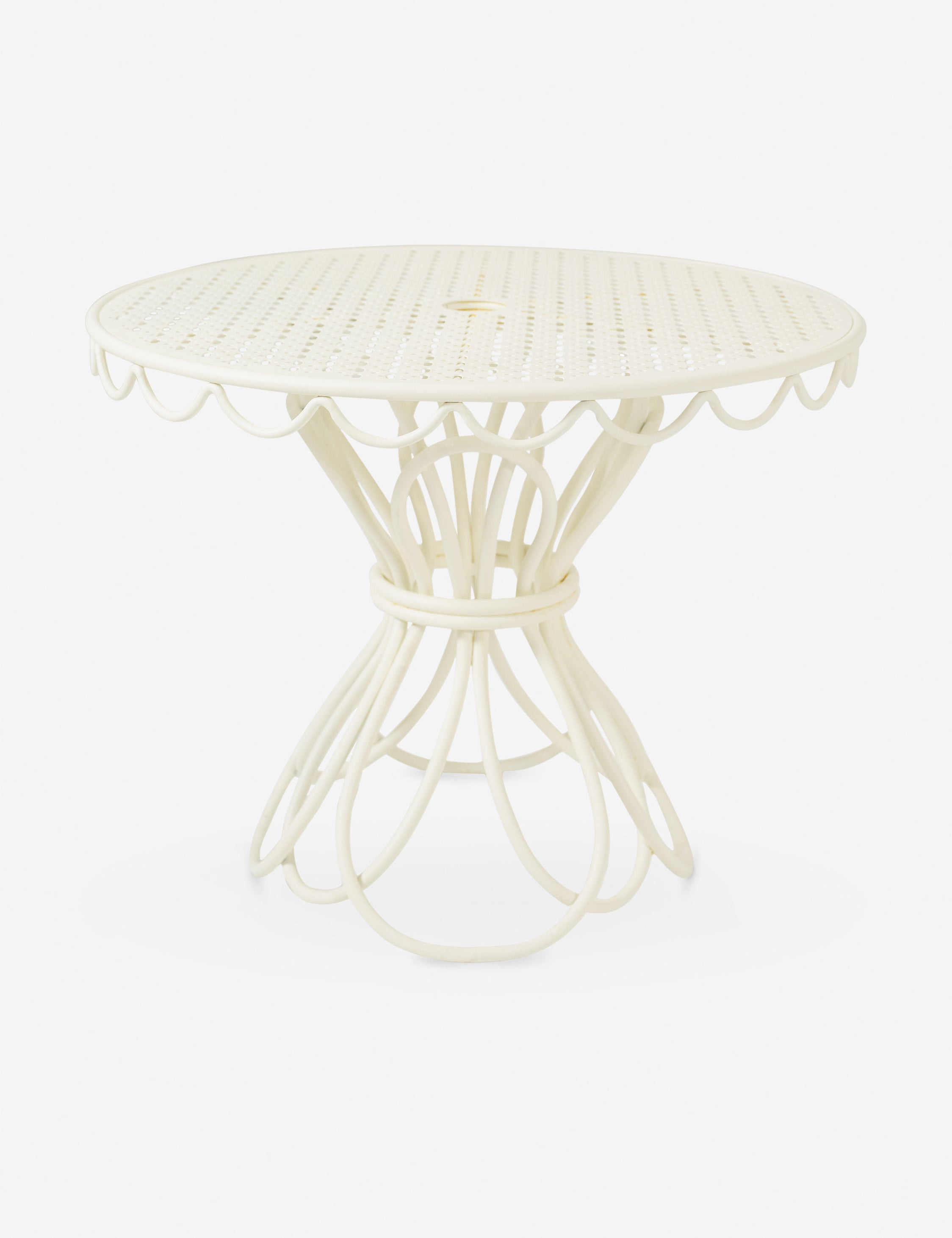 Lulu and Georgia - Al Fresco Side Table by Business & Pleasure Co.