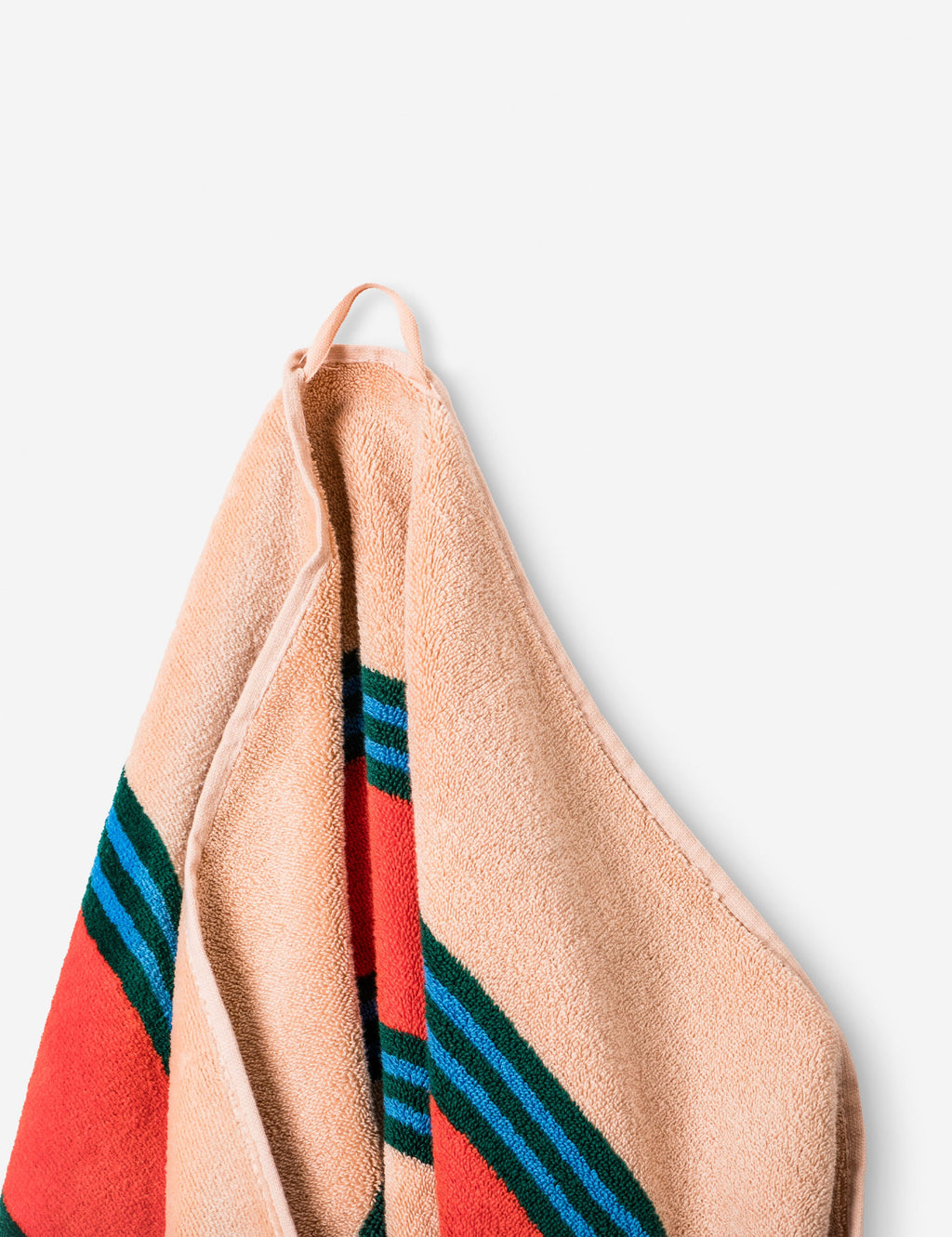 Lulu and Georgia - Beach Towel by Business & Pleasure Co.