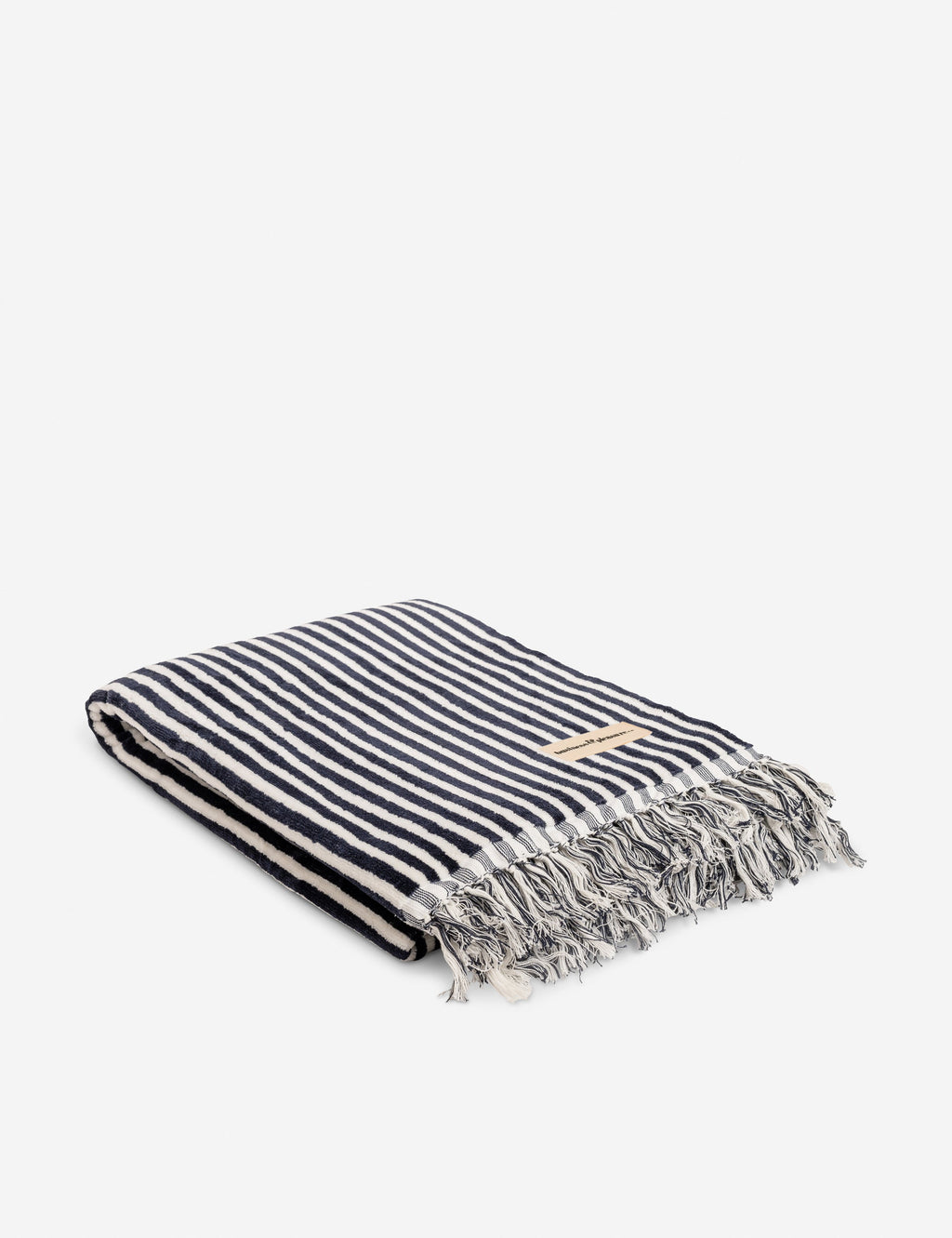 Lulu and Georgia - Beach Towel by Business & Pleasure Co.