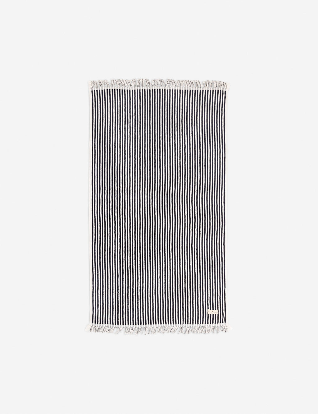 Lulu and Georgia - Beach Towel by Business & Pleasure Co.