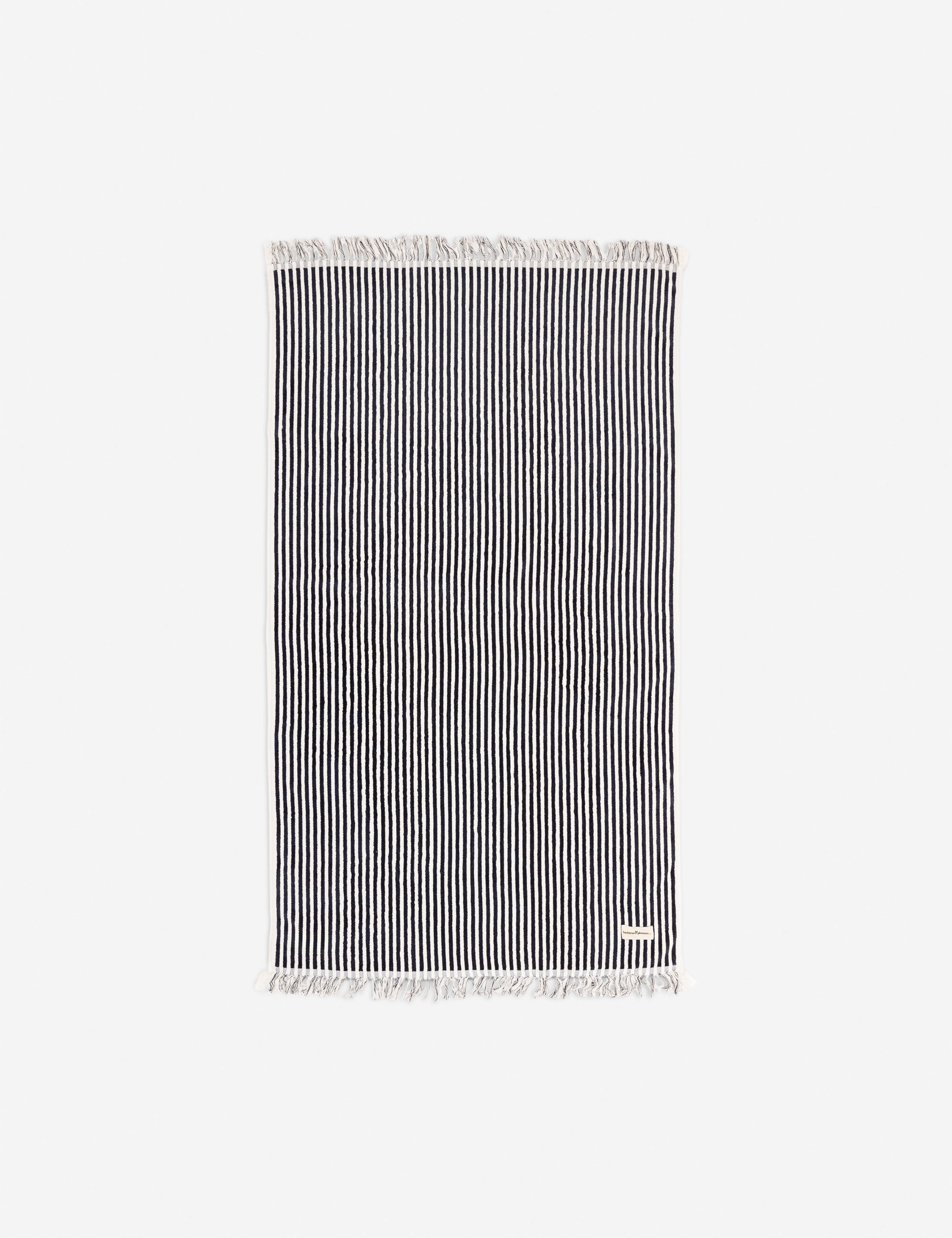 Lulu and Georgia - Beach Towel by Business & Pleasure Co.