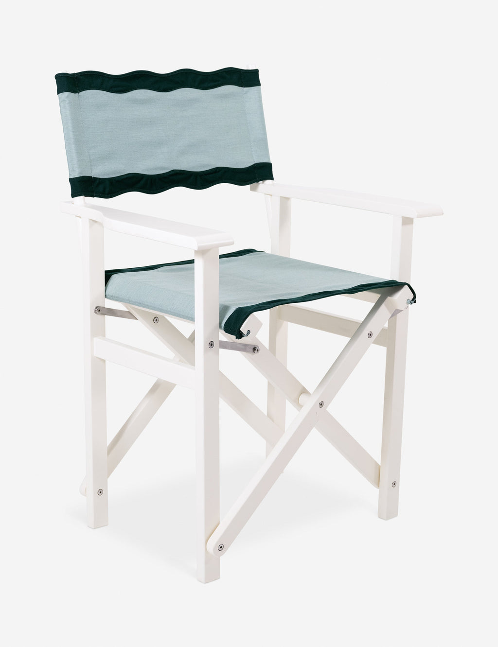 Lulu and Georgia - The Director's Chair by Business & Pleasure Co.