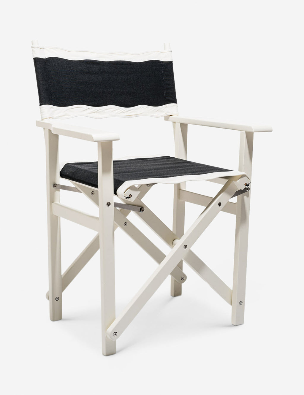 Lulu and Georgia - The Director's Chair by Business & Pleasure Co.