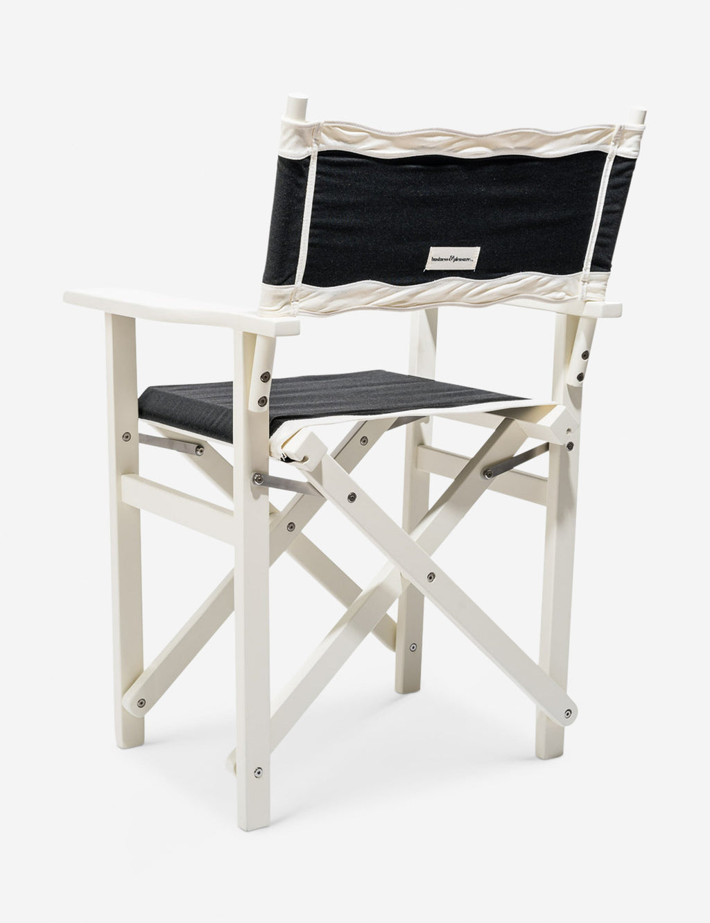Lulu and Georgia - The Director's Chair by Business & Pleasure Co.