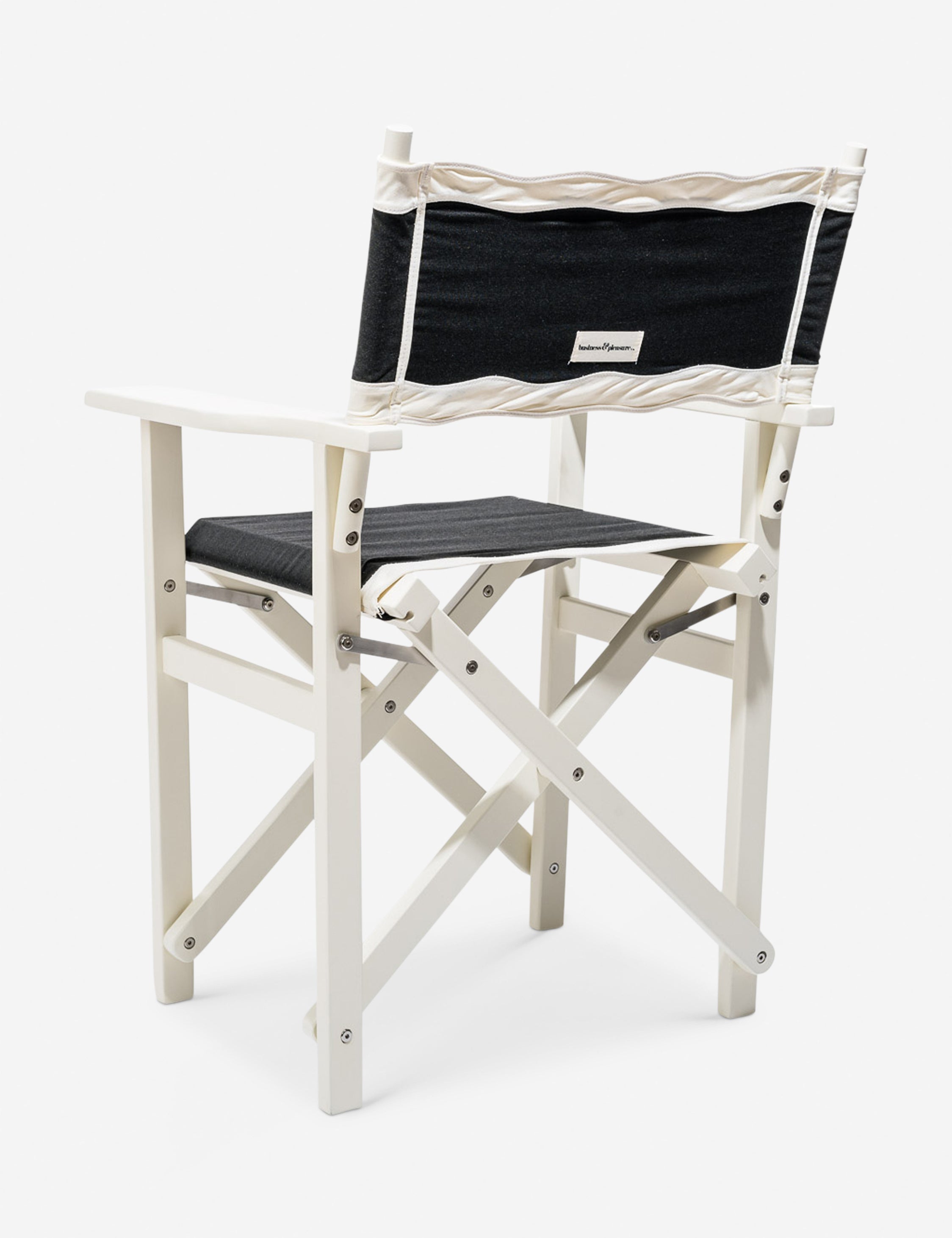 Lulu and Georgia - The Director's Chair by Business & Pleasure Co.