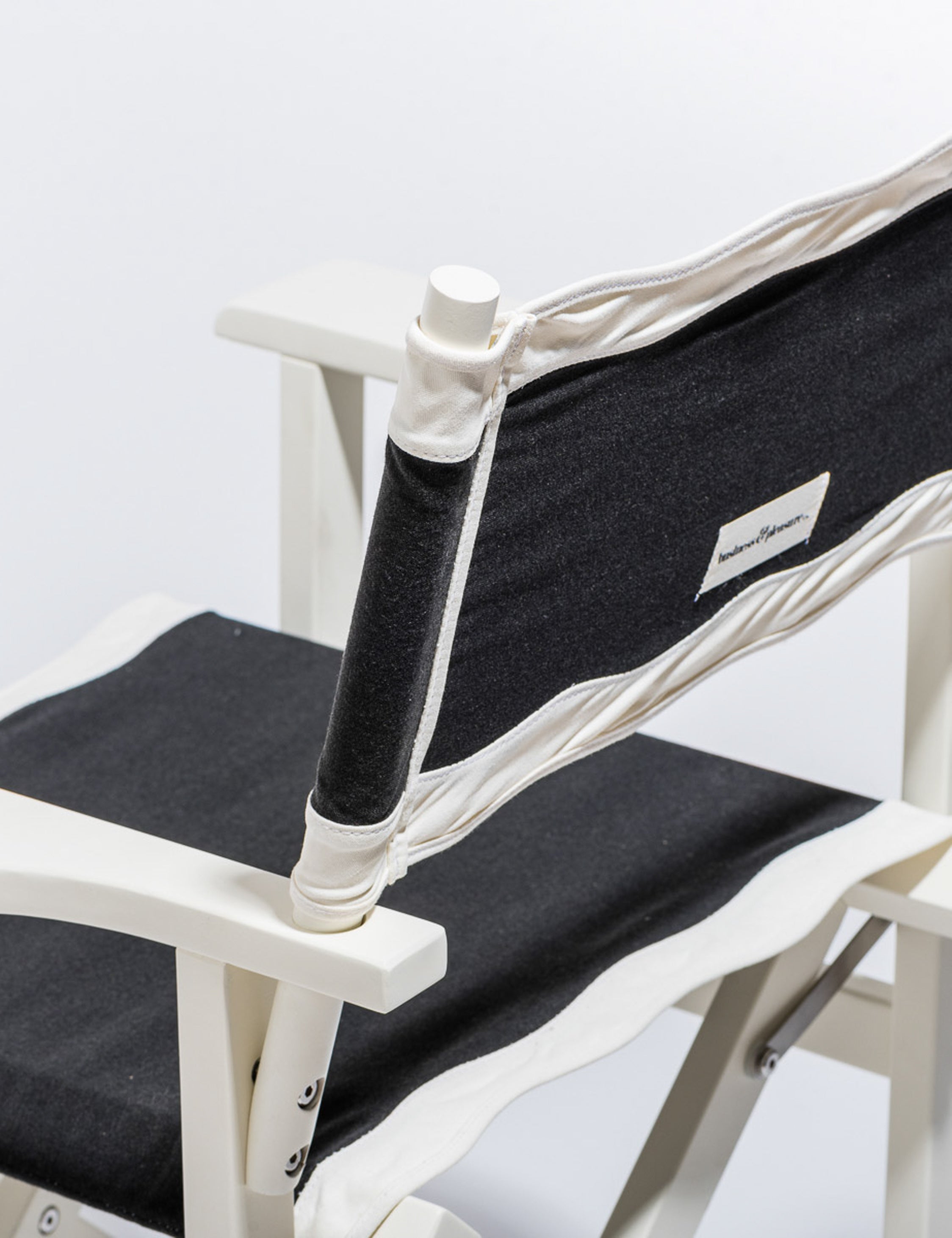 Lulu and Georgia - The Director's Chair by Business & Pleasure Co.