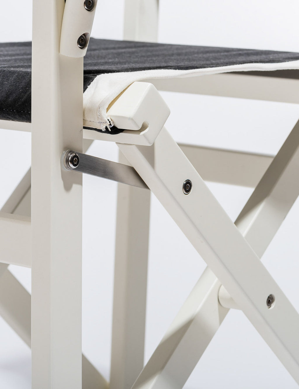 Lulu and Georgia - The Director's Chair by Business & Pleasure Co.