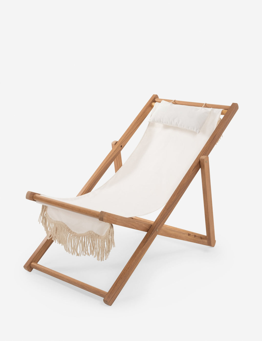 Lulu and Georgia - Sling Chair by Business & Pleasure Co.