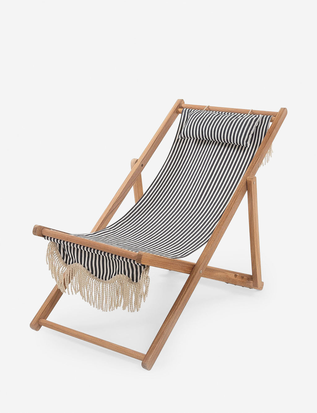 Lulu and Georgia - Sling Chair by Business & Pleasure Co.