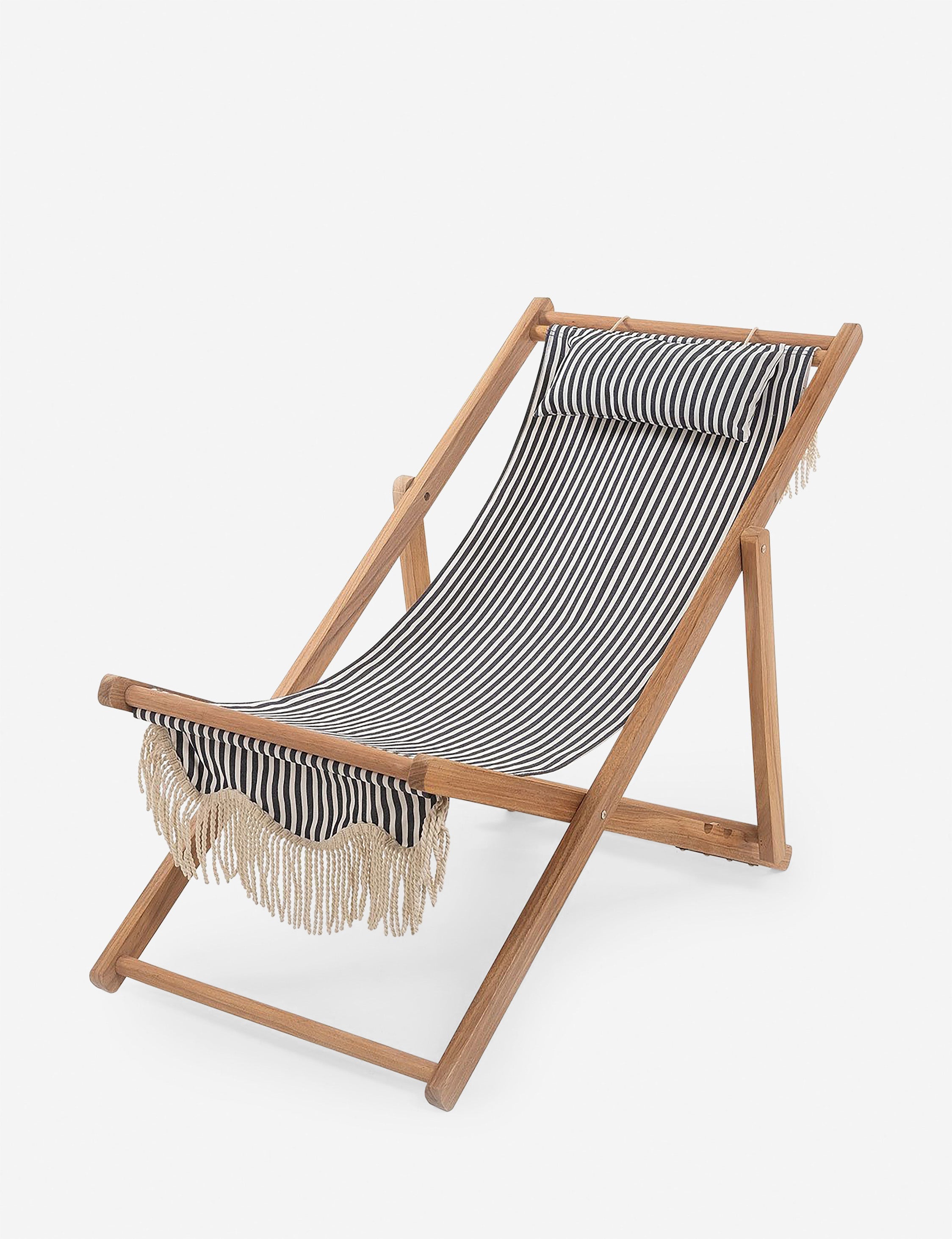 Lulu and Georgia - Sling Chair by Business & Pleasure Co.
