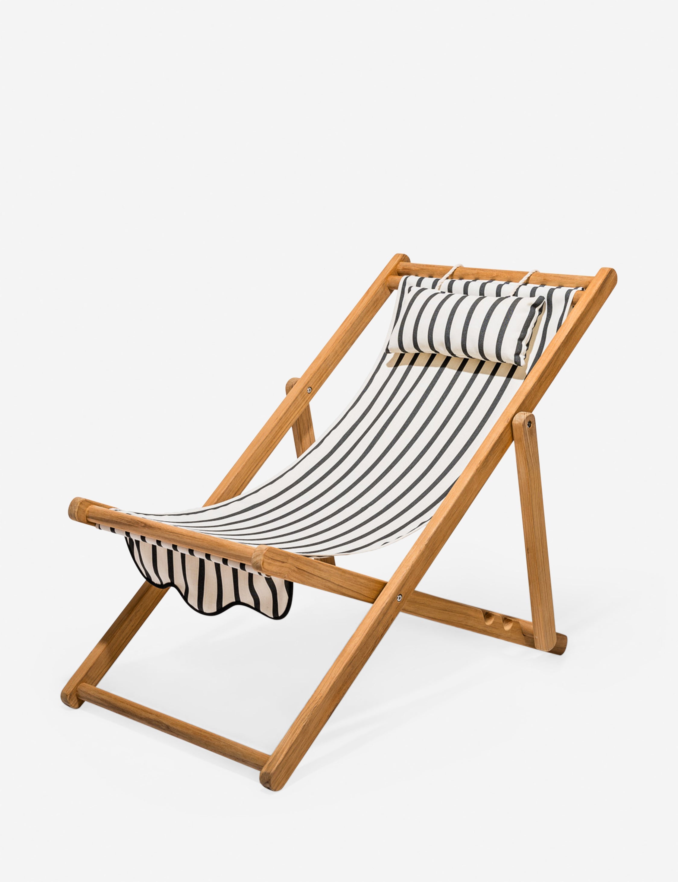 Lulu and Georgia - Sling Chair by Business & Pleasure Co.