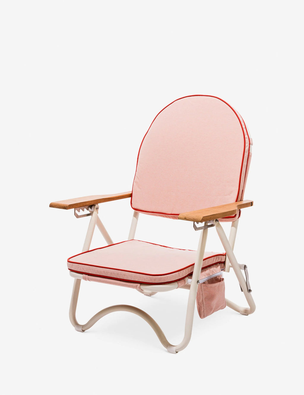Lulu and Georgia - Pam Chair by Business & Pleasure Co.